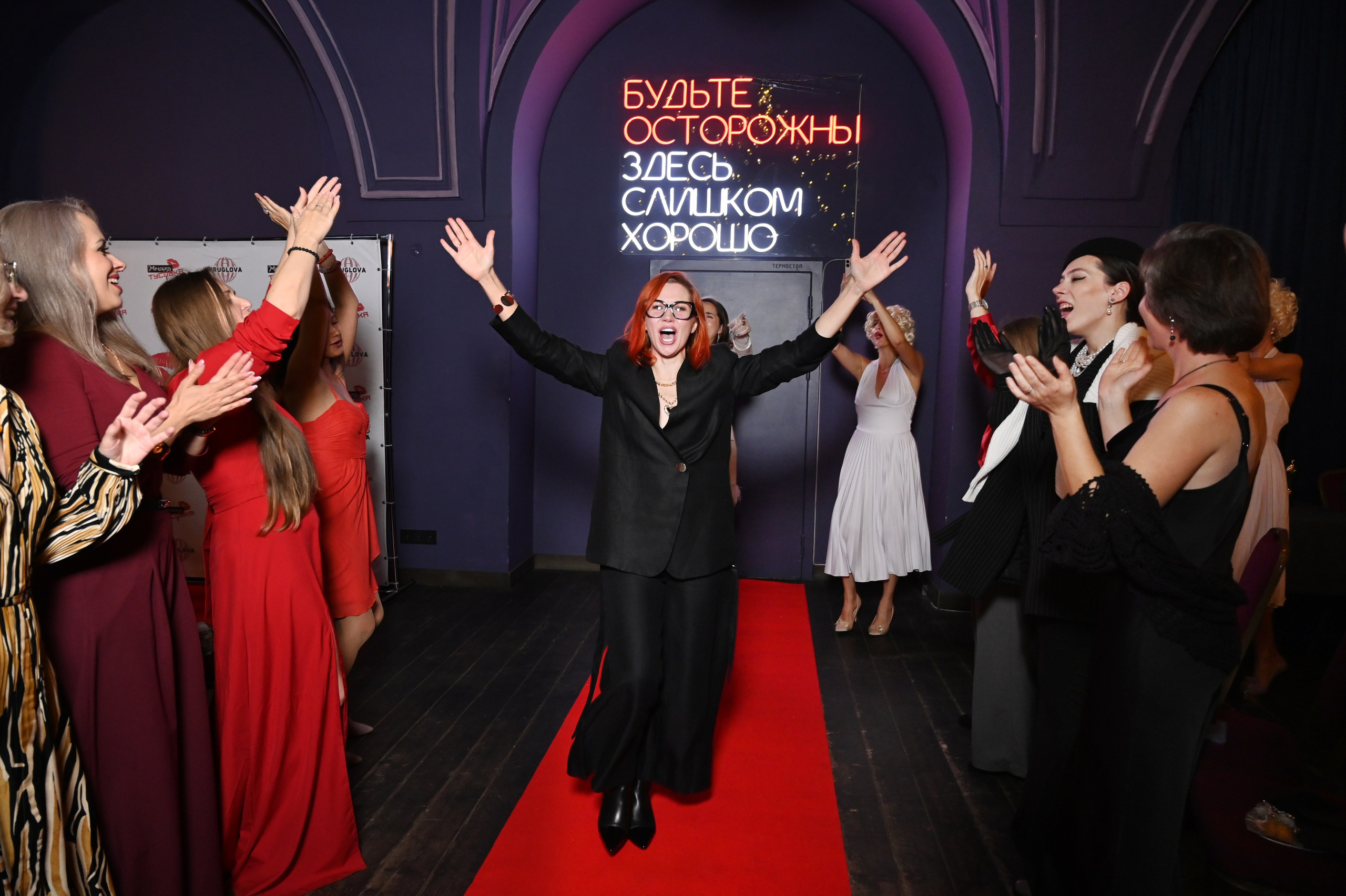 Премия ЖТ. ZDARONOKIA Репортажный фотограф