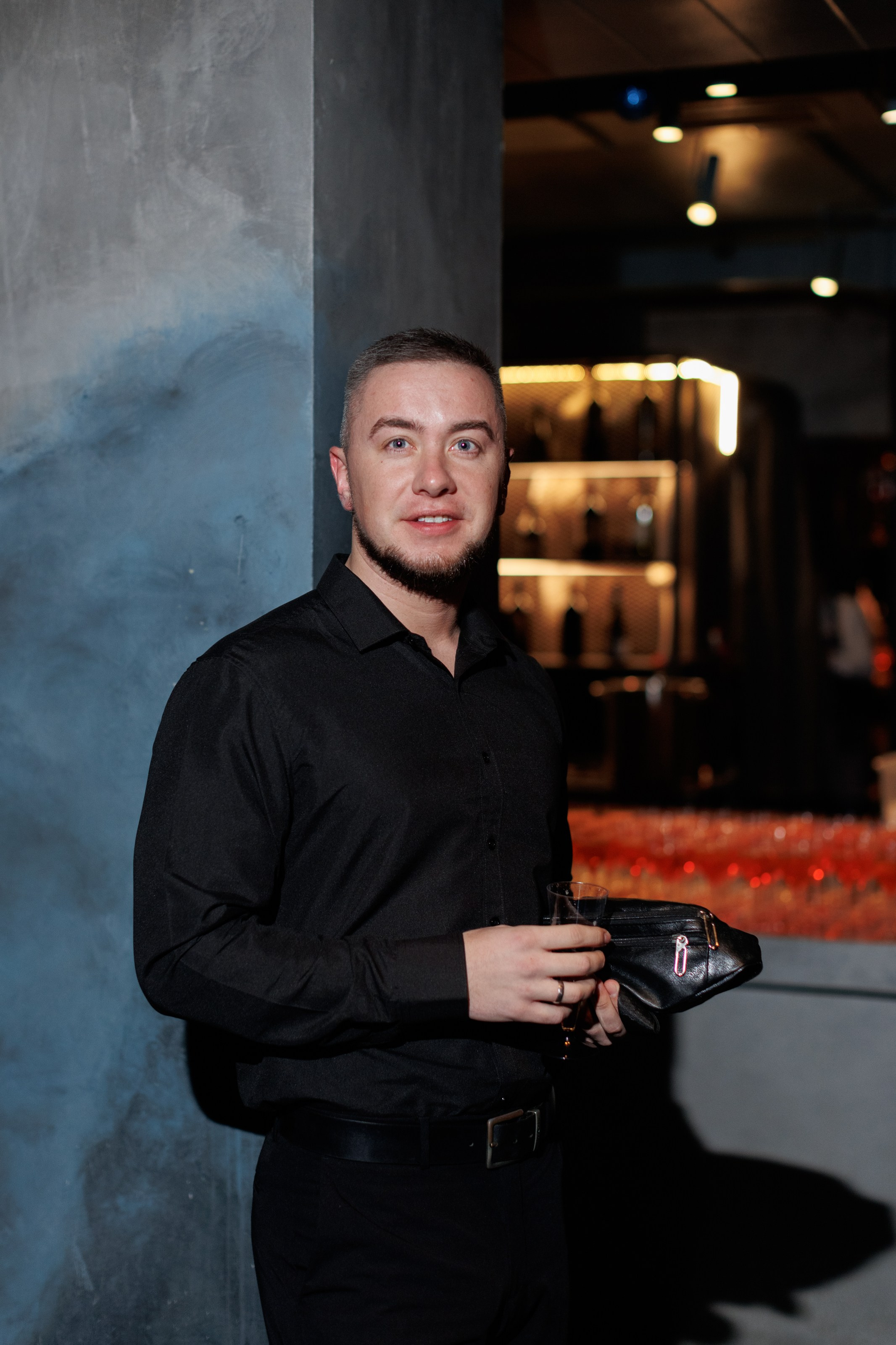 New Year Подружки 23/2024. Свадебный, портретный и репортажный фотограф Дмитрий Карпов