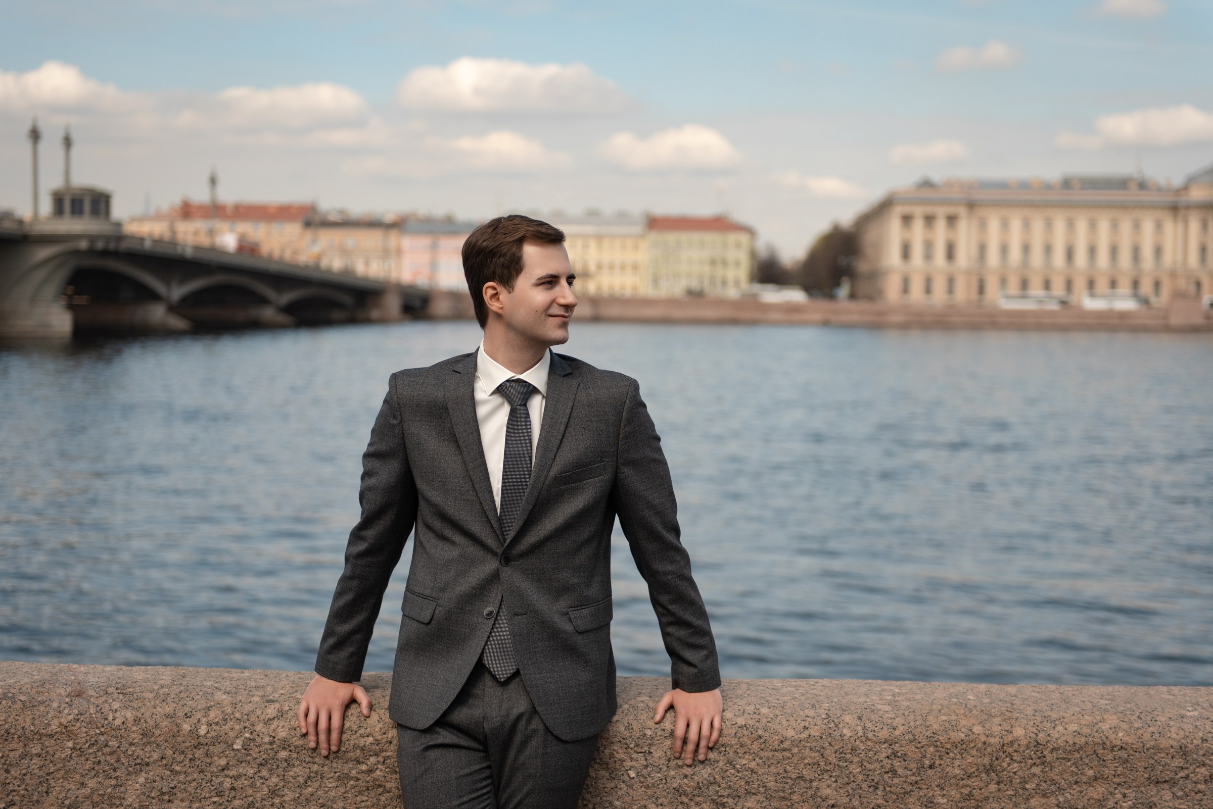 места для фотосессии в Санкт-Петербурге