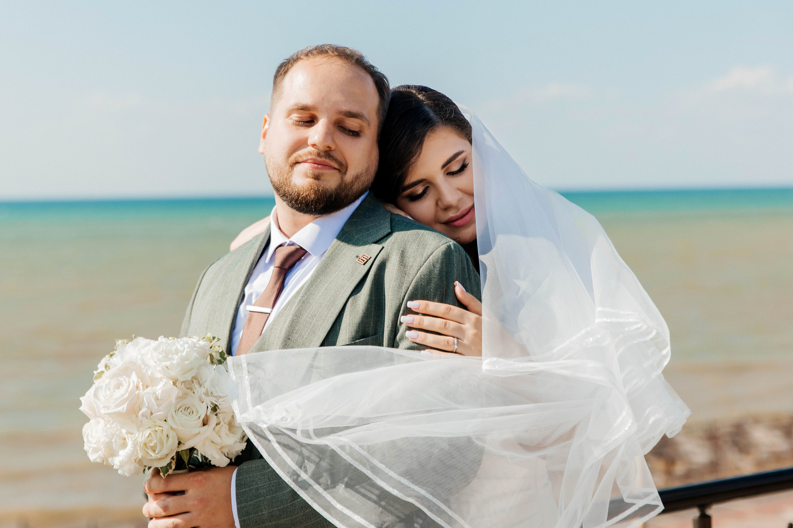 Роман Валерия. Свадебный фотограф и видеограф Владислав и Анастасия Макриди