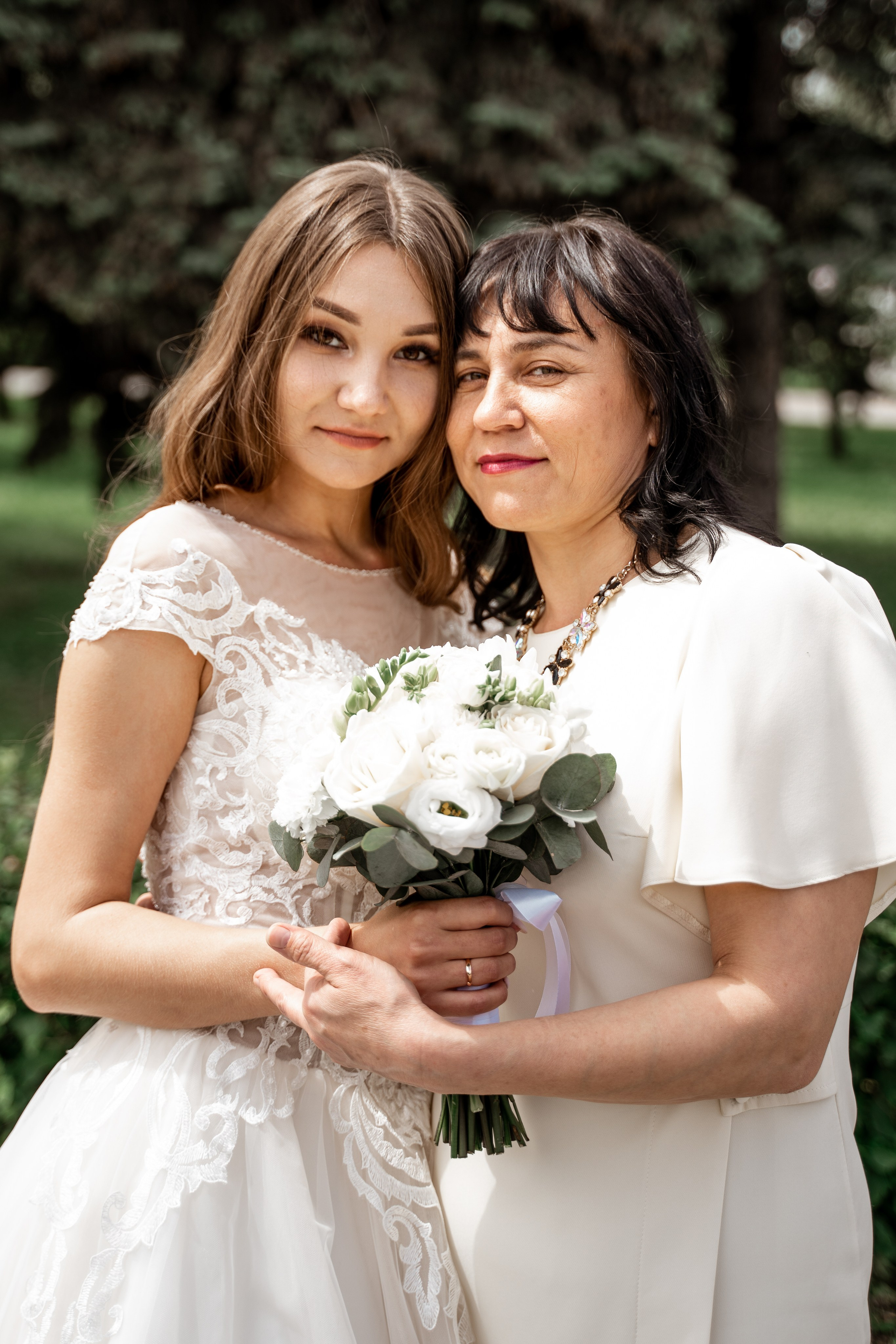 Свадьба Ильвиры и Евгения. Главная