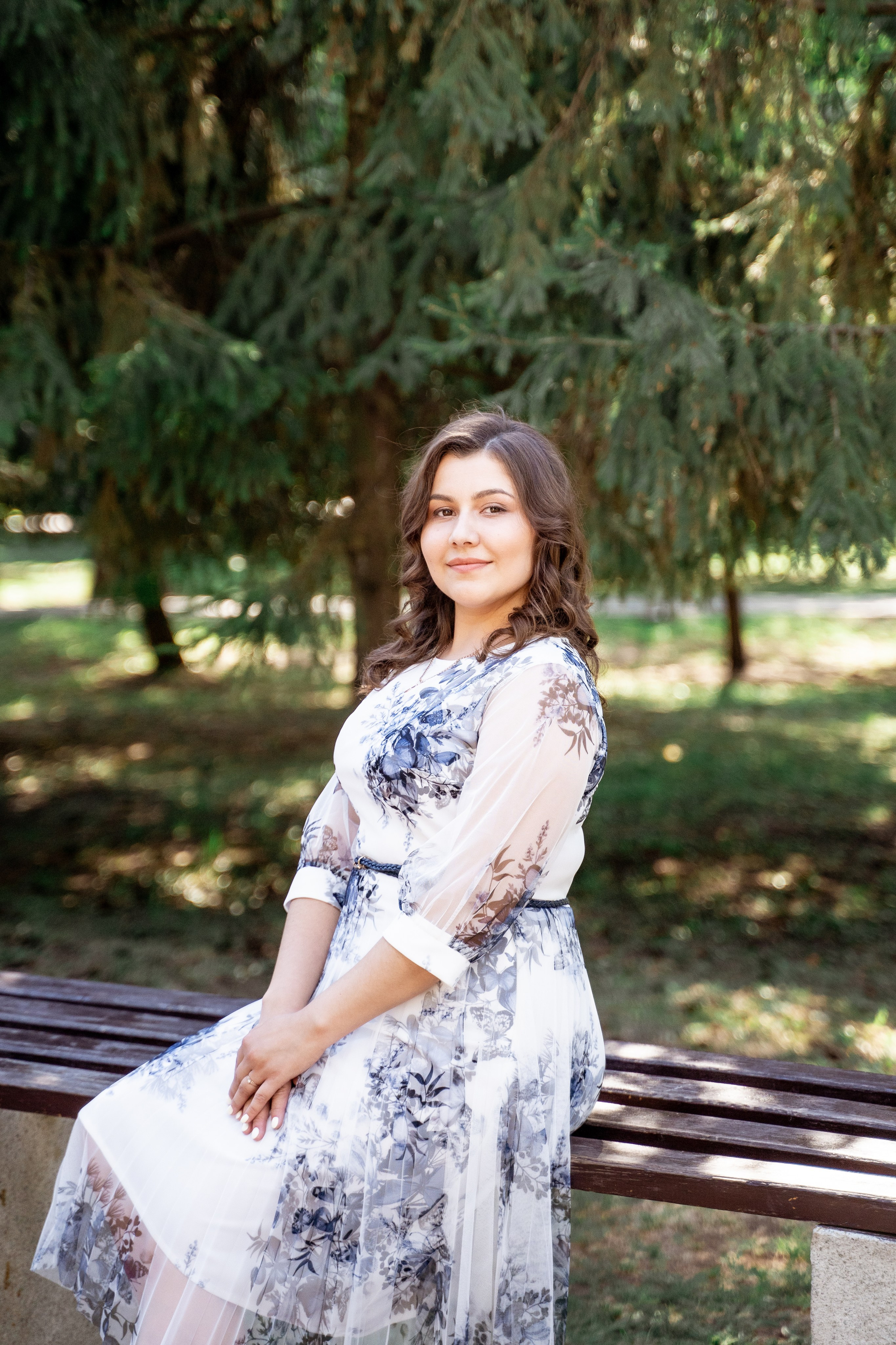 Свадьба Марины и Николая. Главная