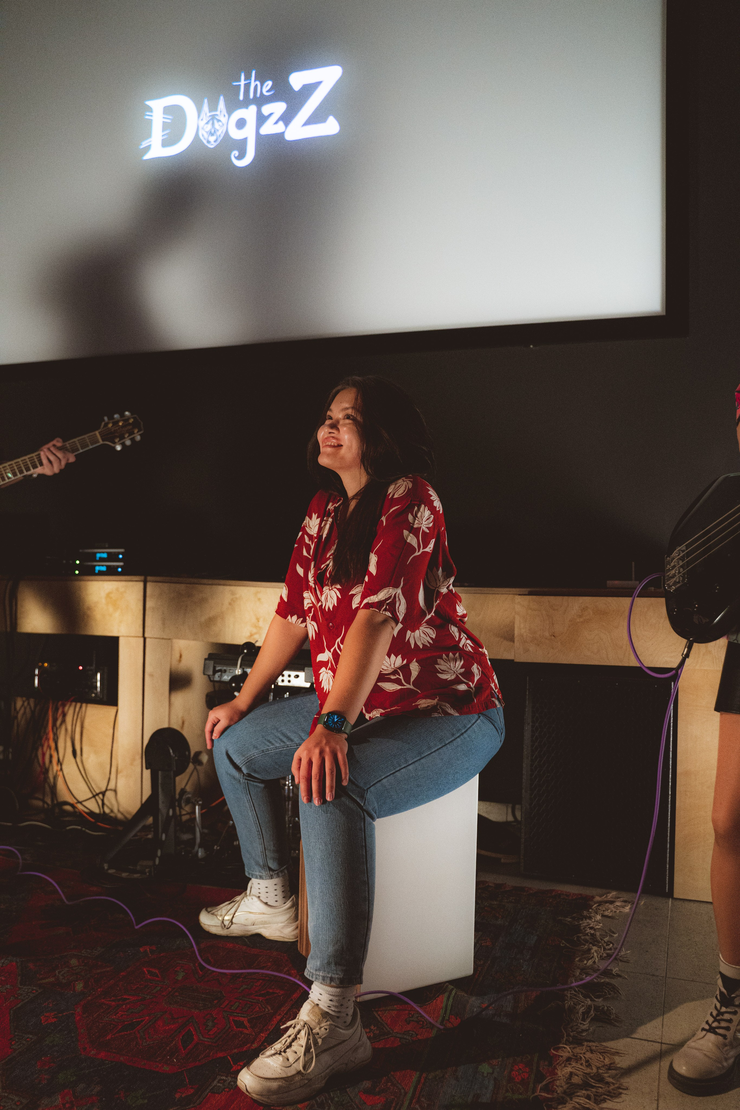 Квартирник в Ко-воркинге «Люди». Свадебный и репортажный фотограф в Уфе| Осетрова Ольга