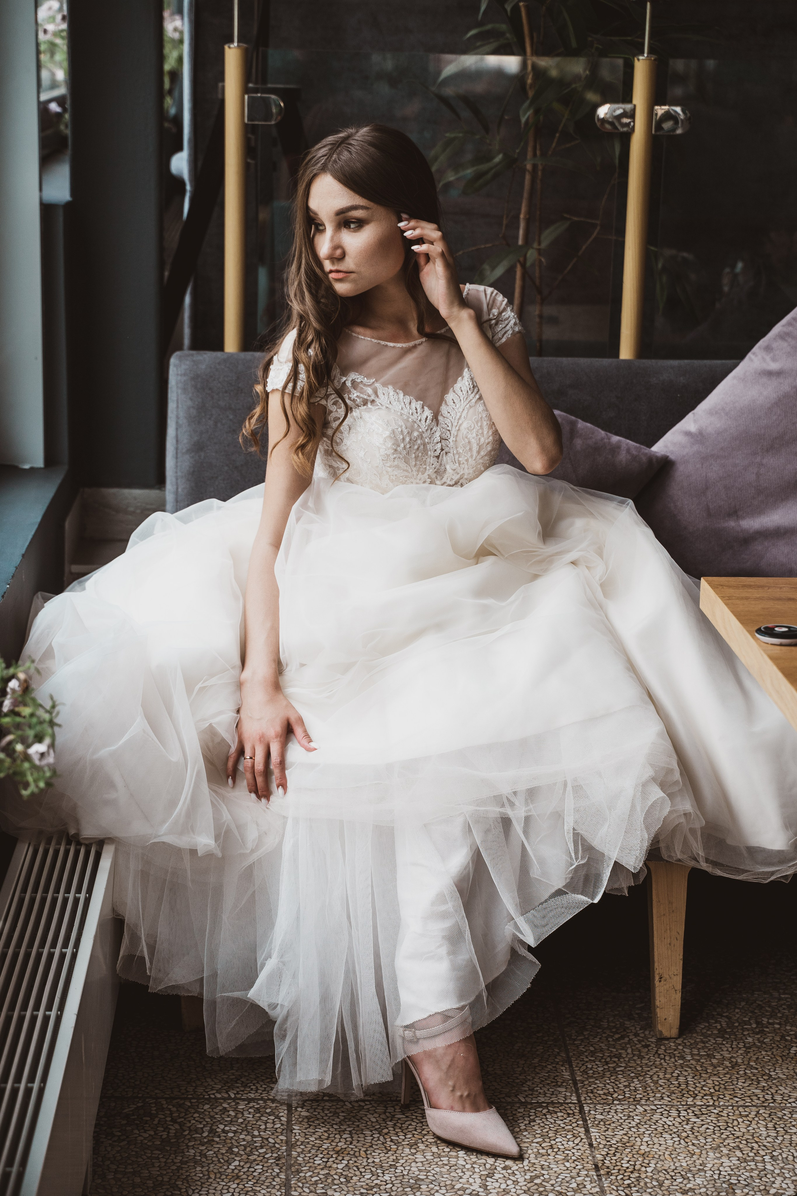 Свадьба Ильвиры и Евгения. Главная