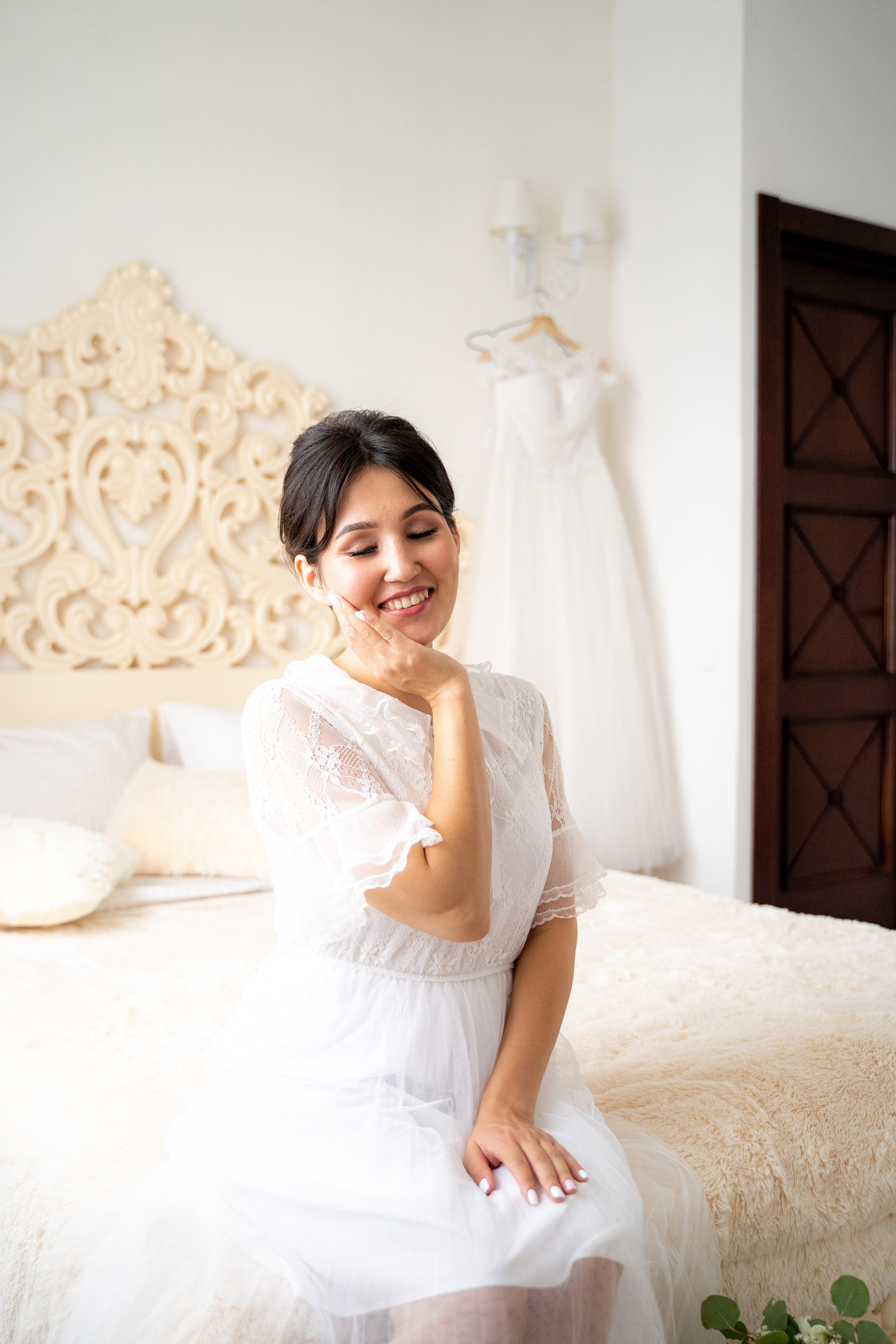 Свадьба 10 августа. Главная