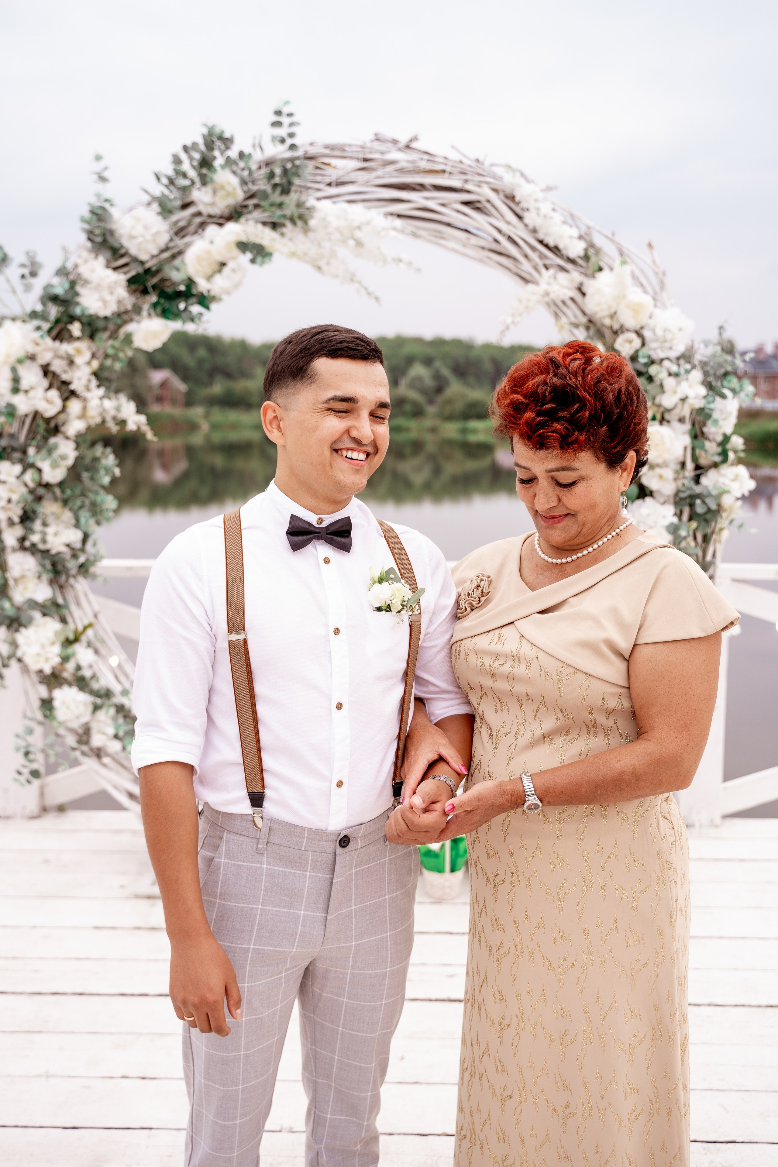 Свадебная фотосессия. Главная