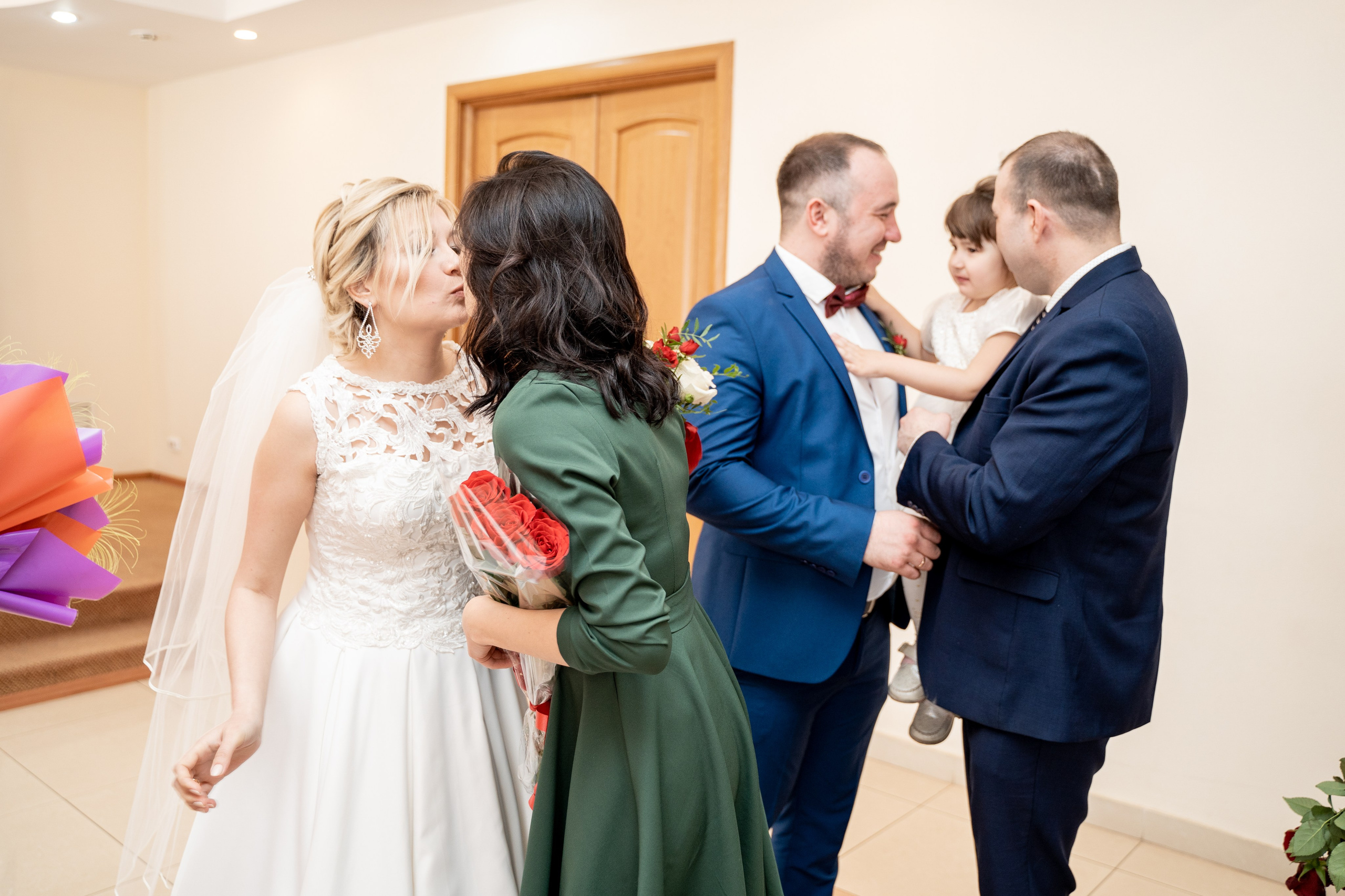 В Лимонарие. Свадебный и репортажный фотограф в Уфе| Осетрова Ольга