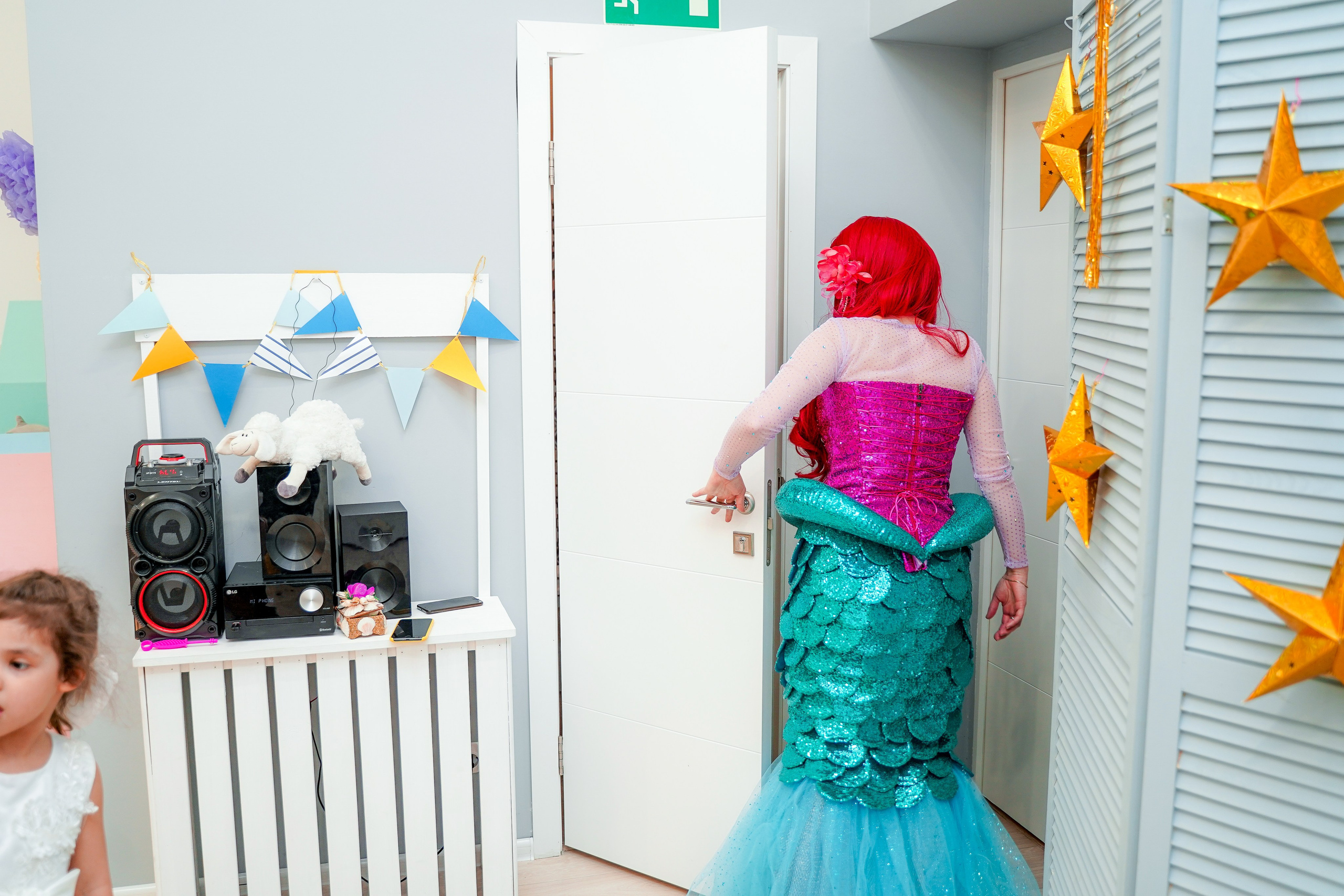 День Рождение Ралины. Свадебный и репортажный фотограф в Уфе| Осетрова Ольга