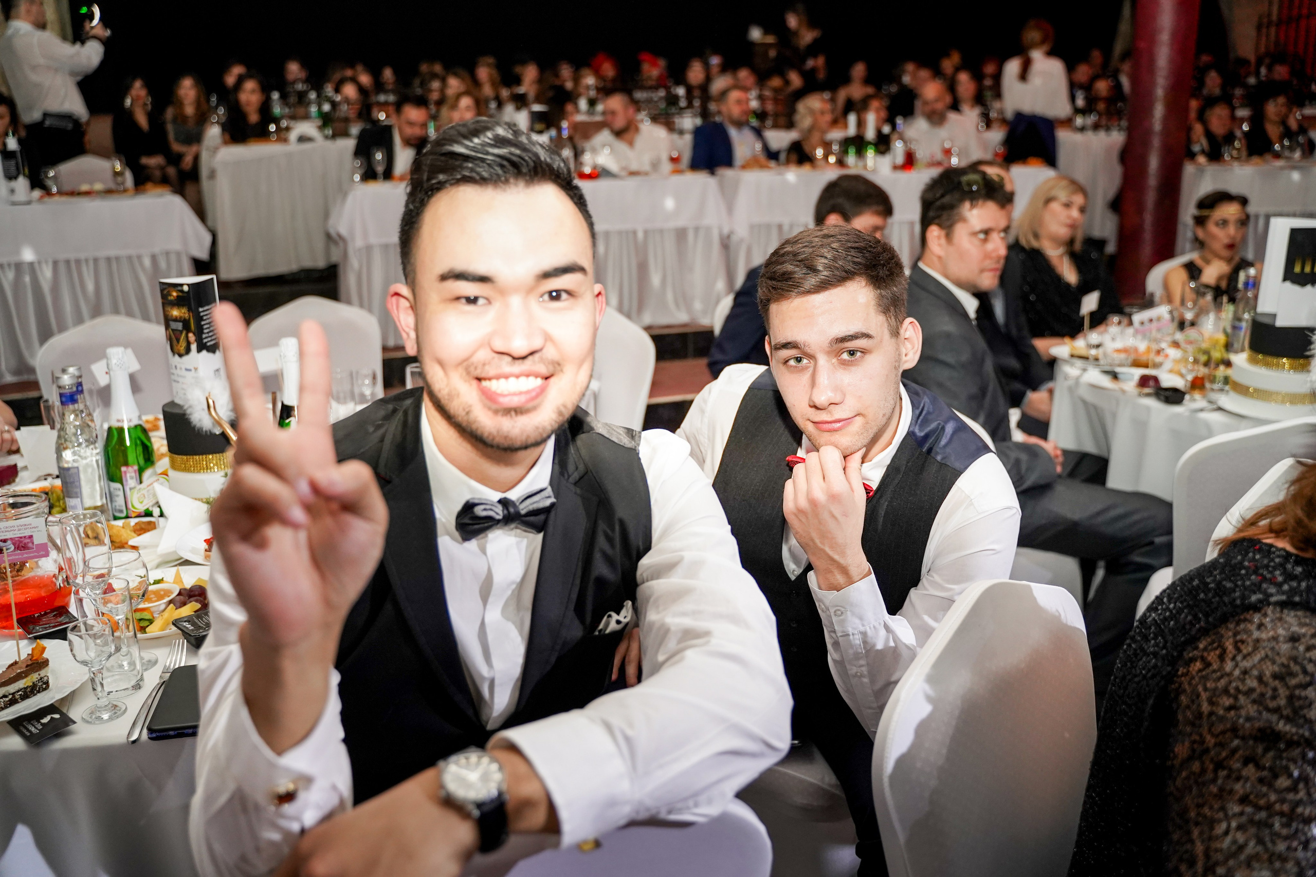 Признание года. Машко. Свадебный и репортажный фотограф в Уфе| Осетрова Ольга