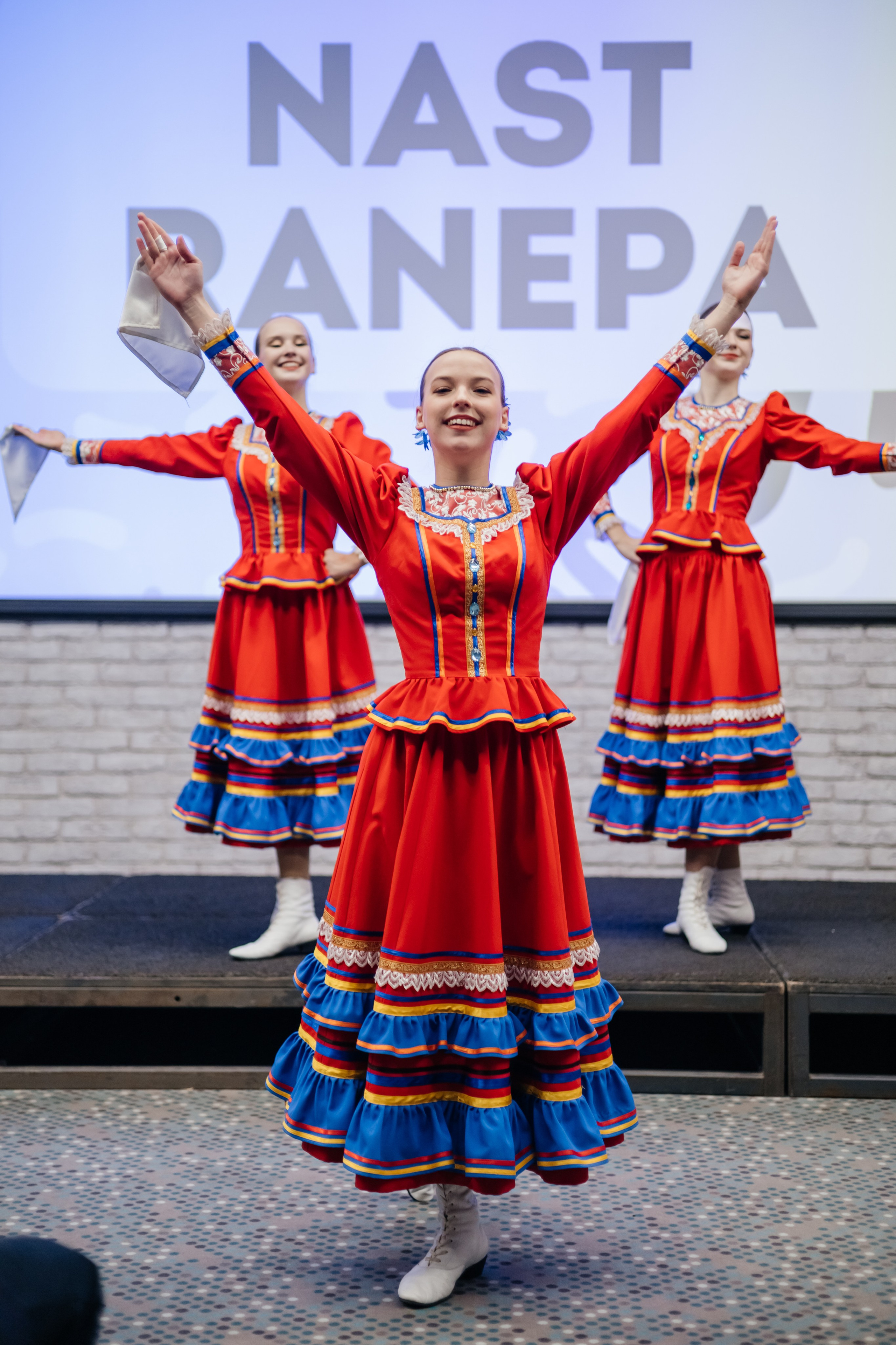 Всероссийский Форум Наставников NAST RANEPA. Дарья Нерсесян — фотограф в Ростове-на-Дону