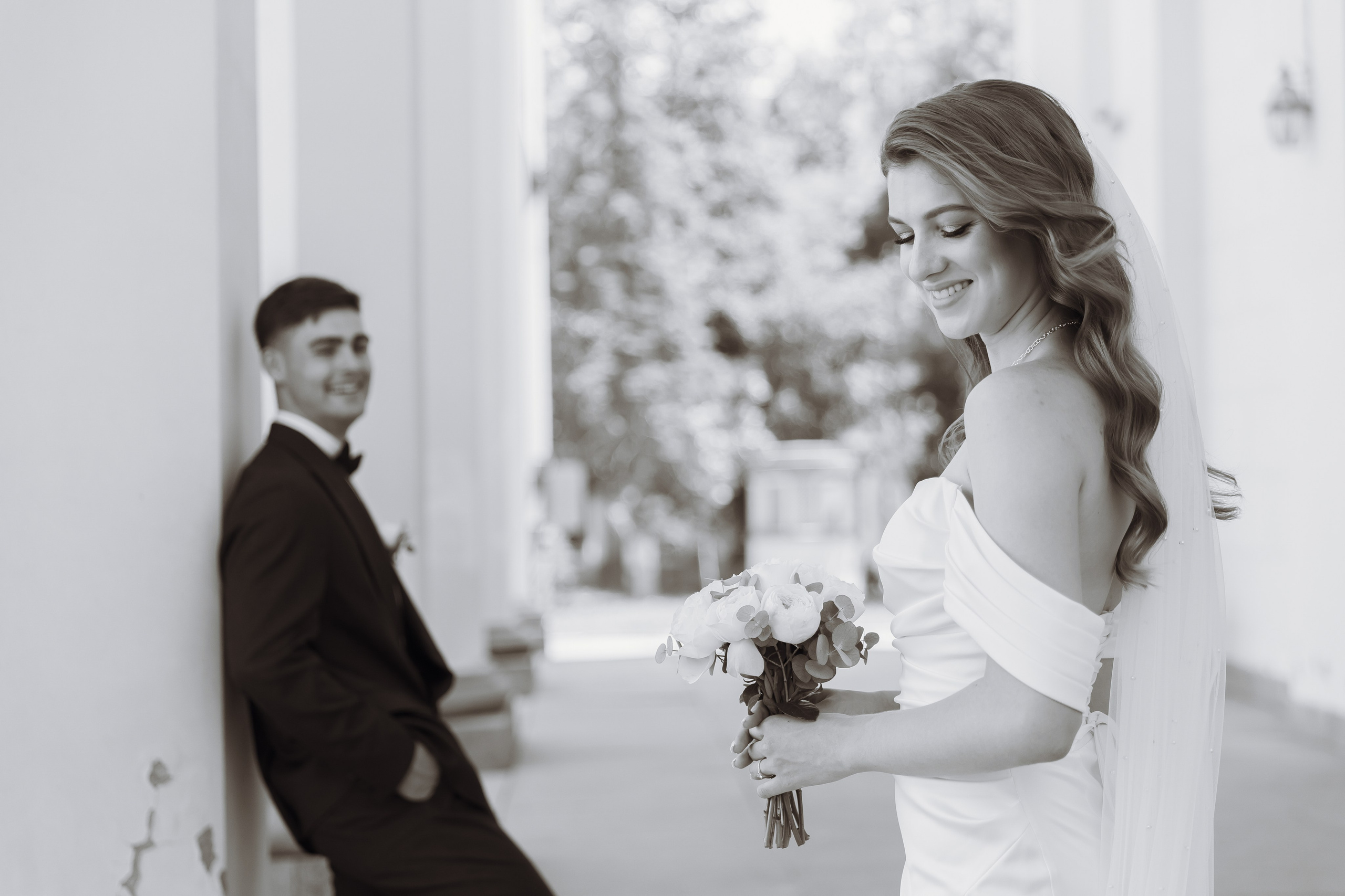 Кирилл и Диана. Свадебный фотограф, крещение, венчание СПБ, Белгород Анна Коршунова