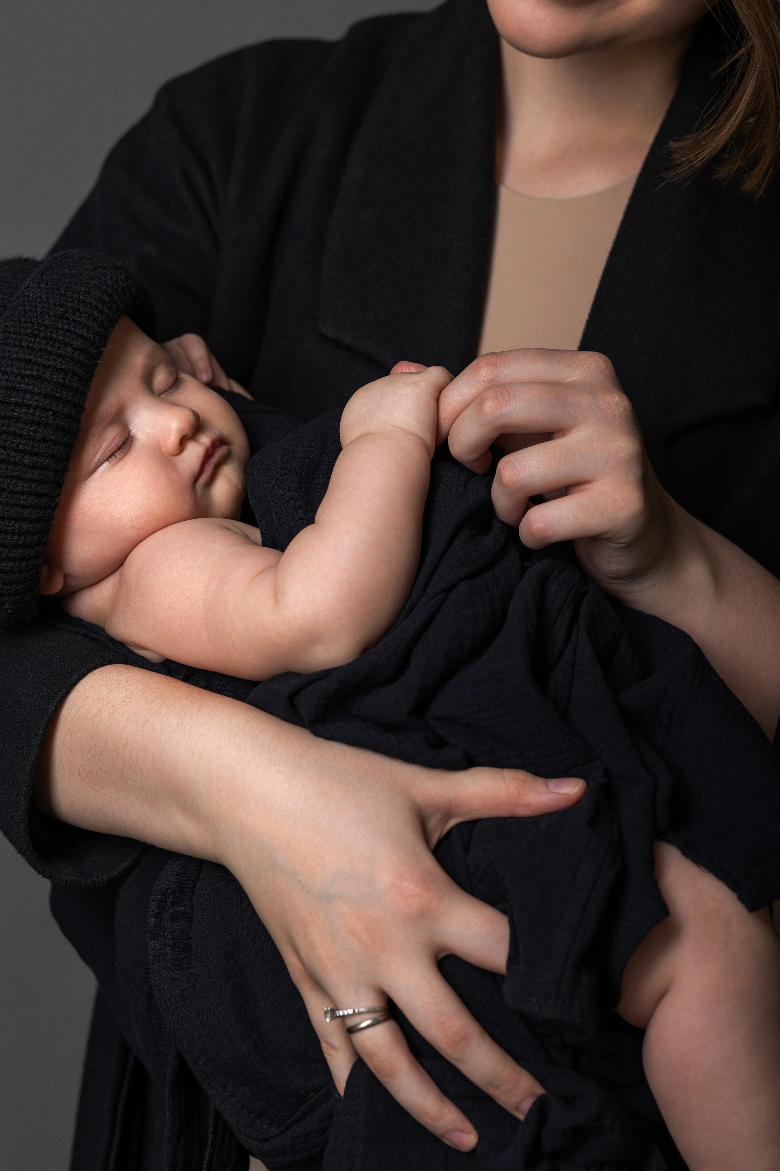 Одно целое. Фотограф Яна Белая