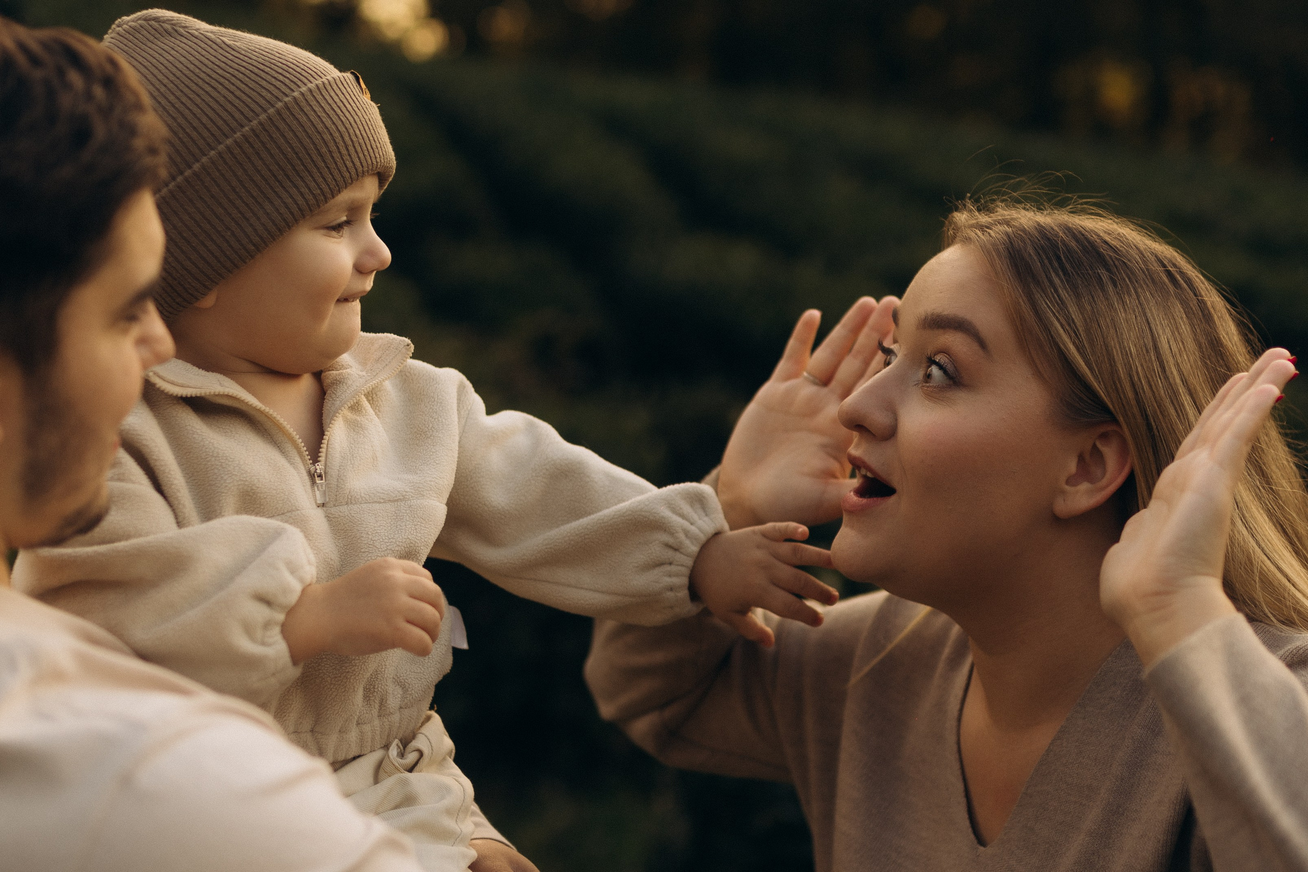 Ради любви ♡. Семейный фотограф в Челябинске