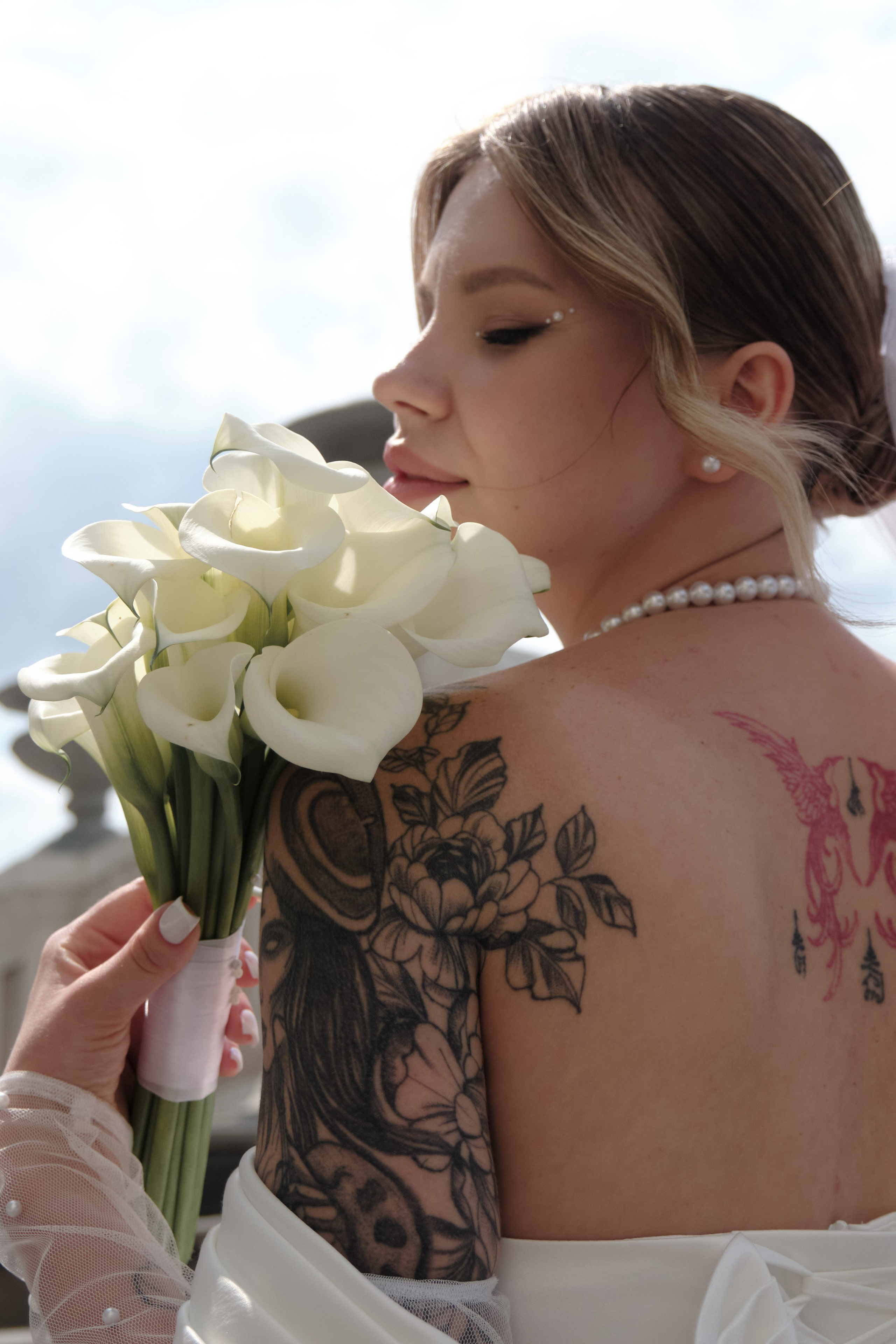 Виктория & Владислав. Фотограф в Самаре Татьяна Дубаносова