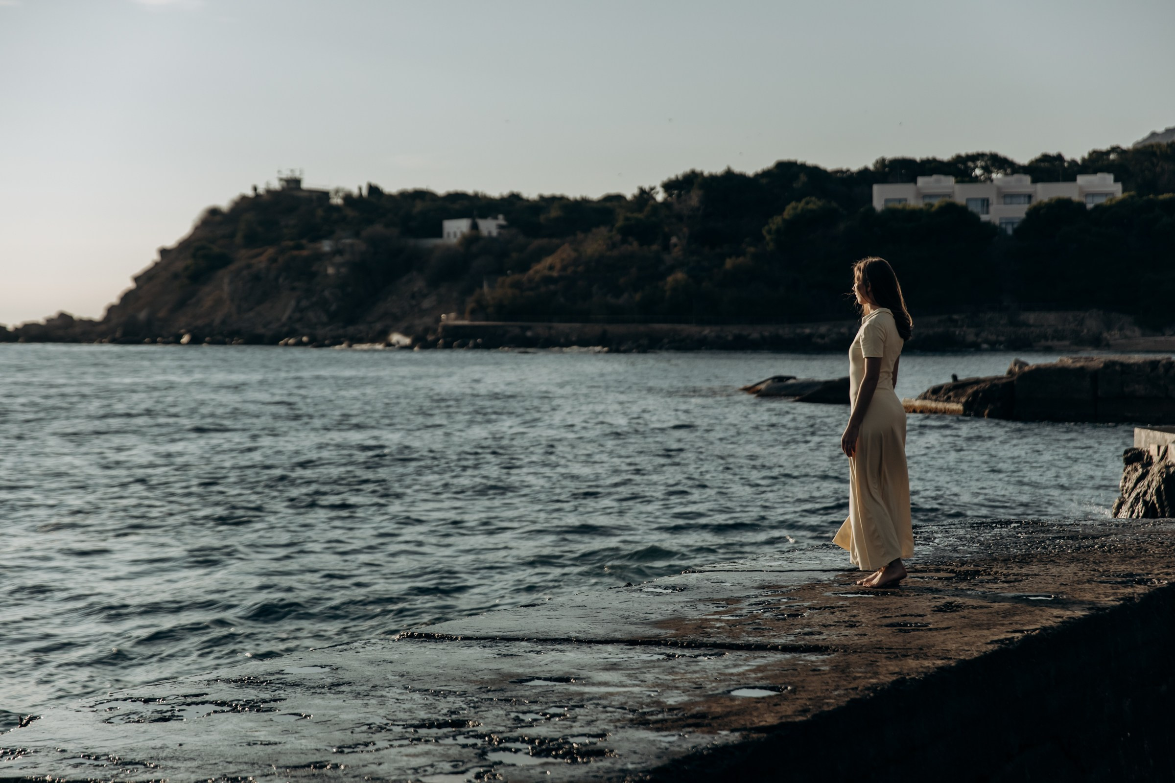 Диана и Полина. Форос. Фотограф в Крыму — Федор зайцев. Свадебная, семейная и портретная съёмка. Фотографии для контента, для бизнеса. Корпоративная съёмка