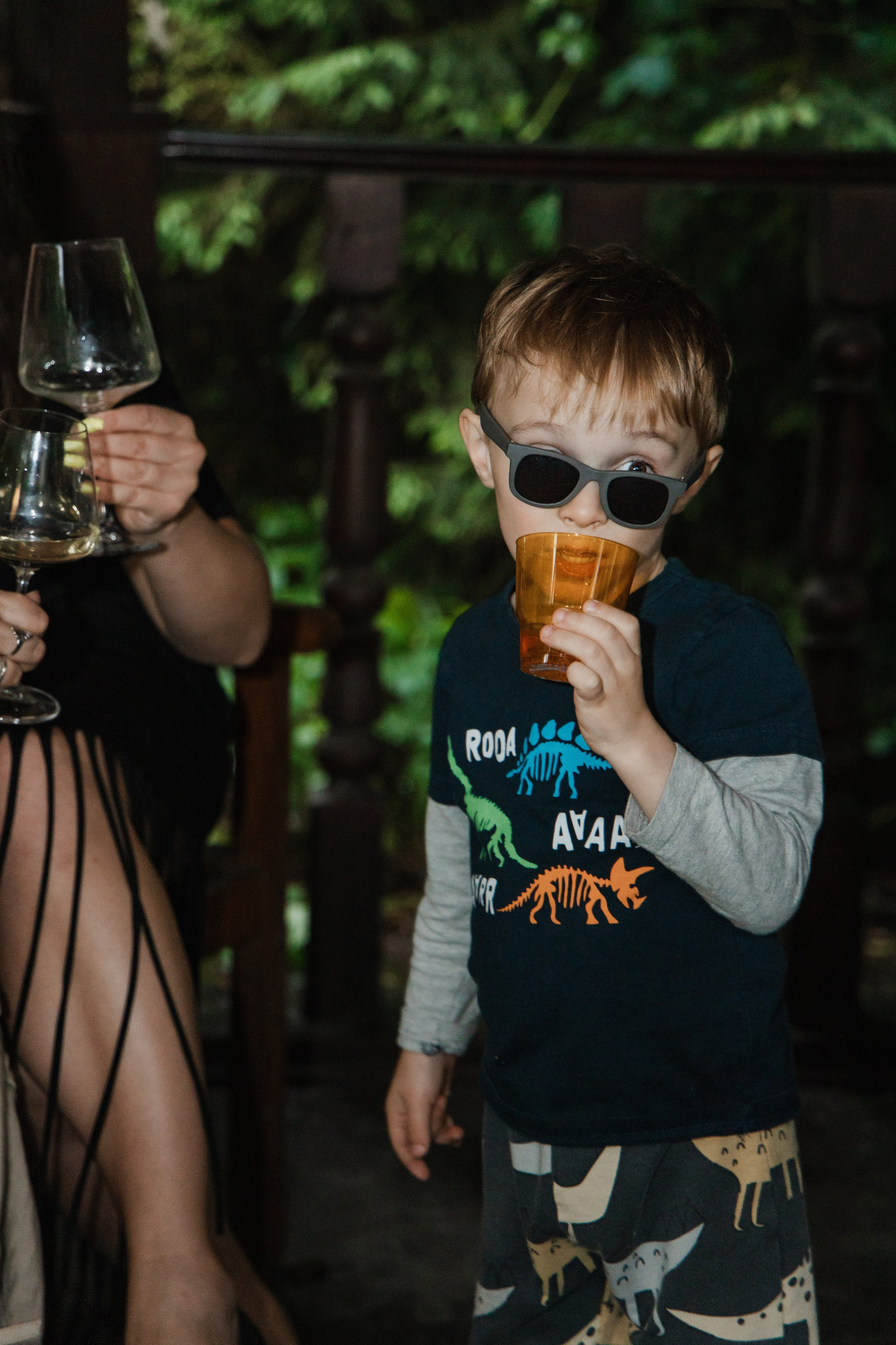 Юбилей в загородном доме. Свадебный фотограф в городе Подольск МО и Москва Крылова Ирина