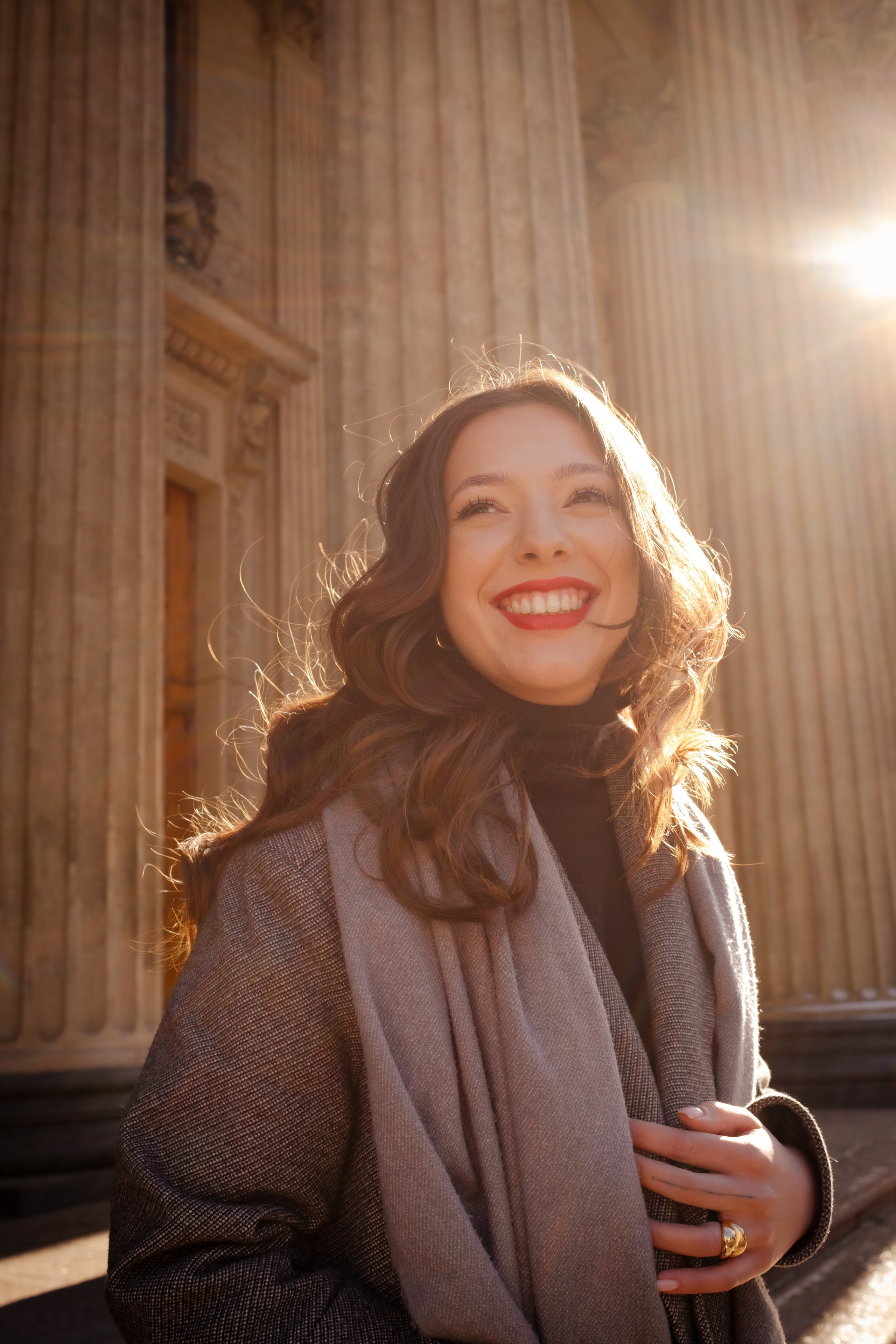 Индивидуальные съемки |Женский портрет г. Санкт — Петербург |. Репортажный фотограф в Калининграде Екатерина Суханова