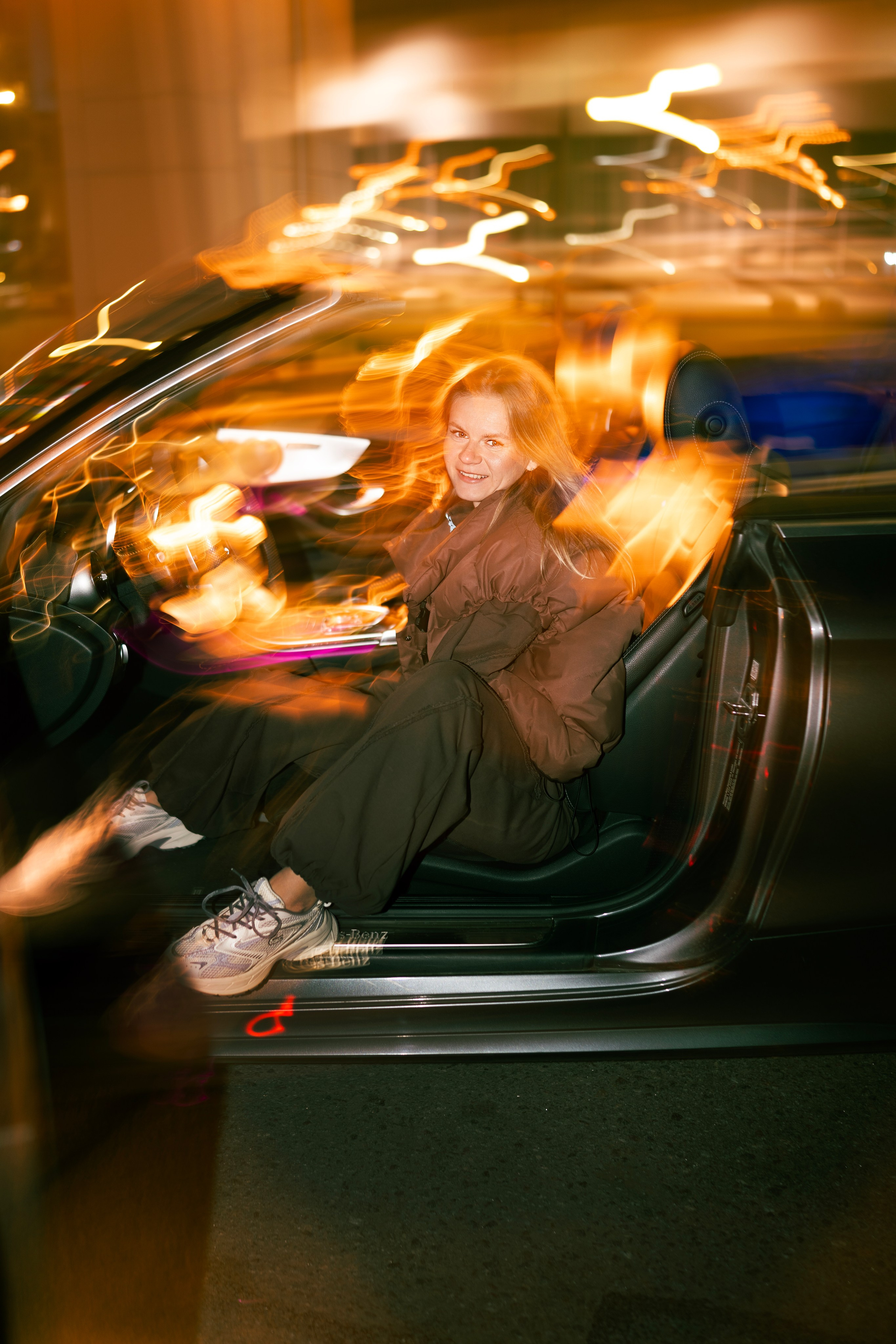 Street. Главная