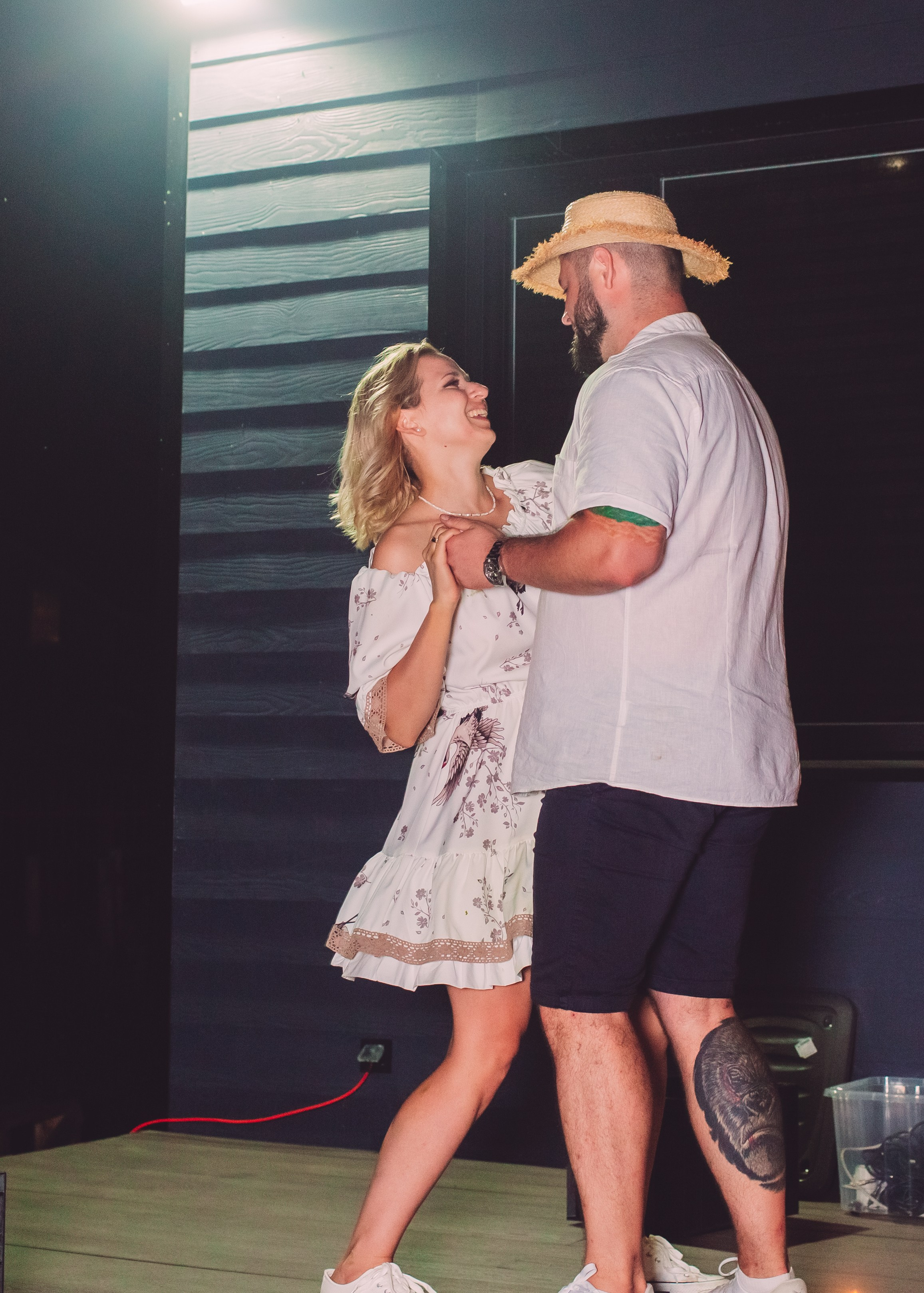 Артем и Ника. Фотограф Зеленоград, Москва