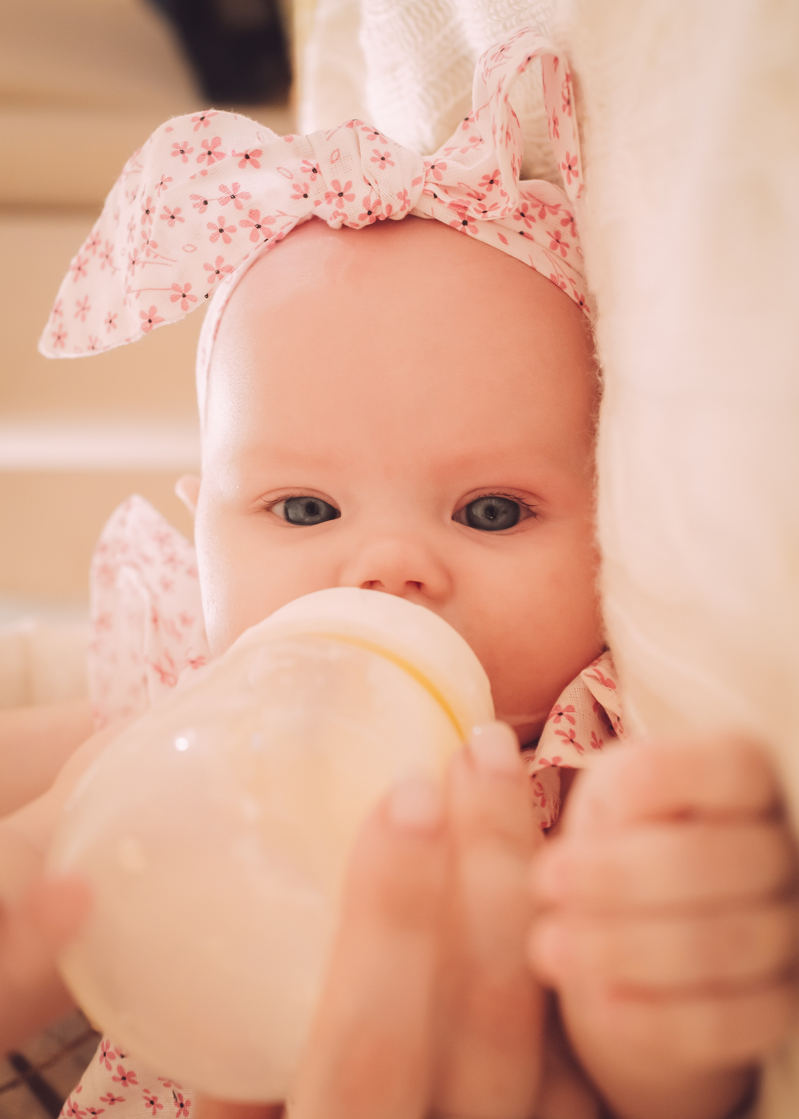 Margarita 4 month. Фотограф Зеленоград, Москва