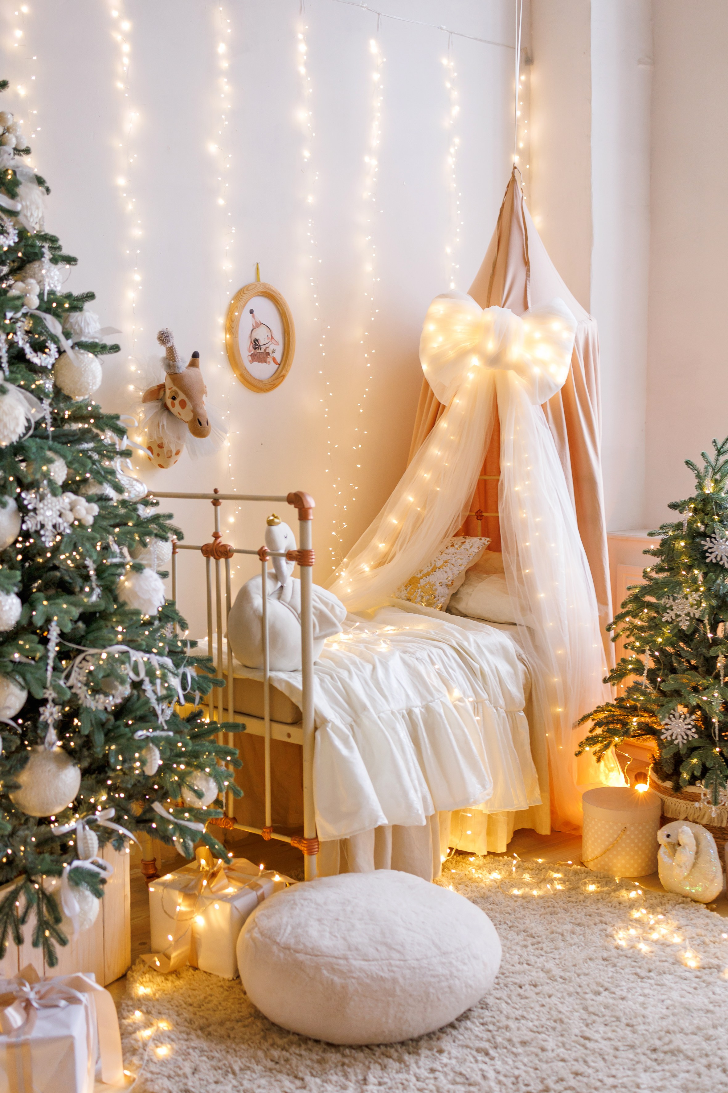 Детский. Фотостудия ART BAZA Тверь