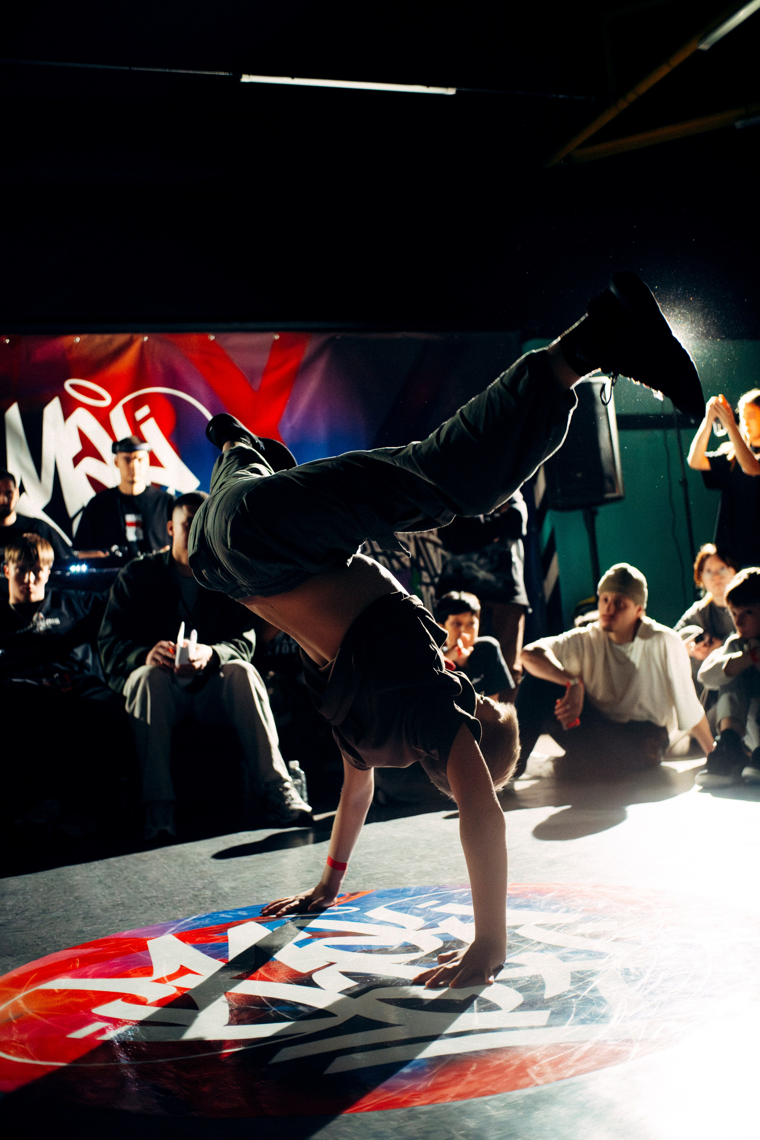 MayDay. Фотограф в Хабаровске Денис Shoxie