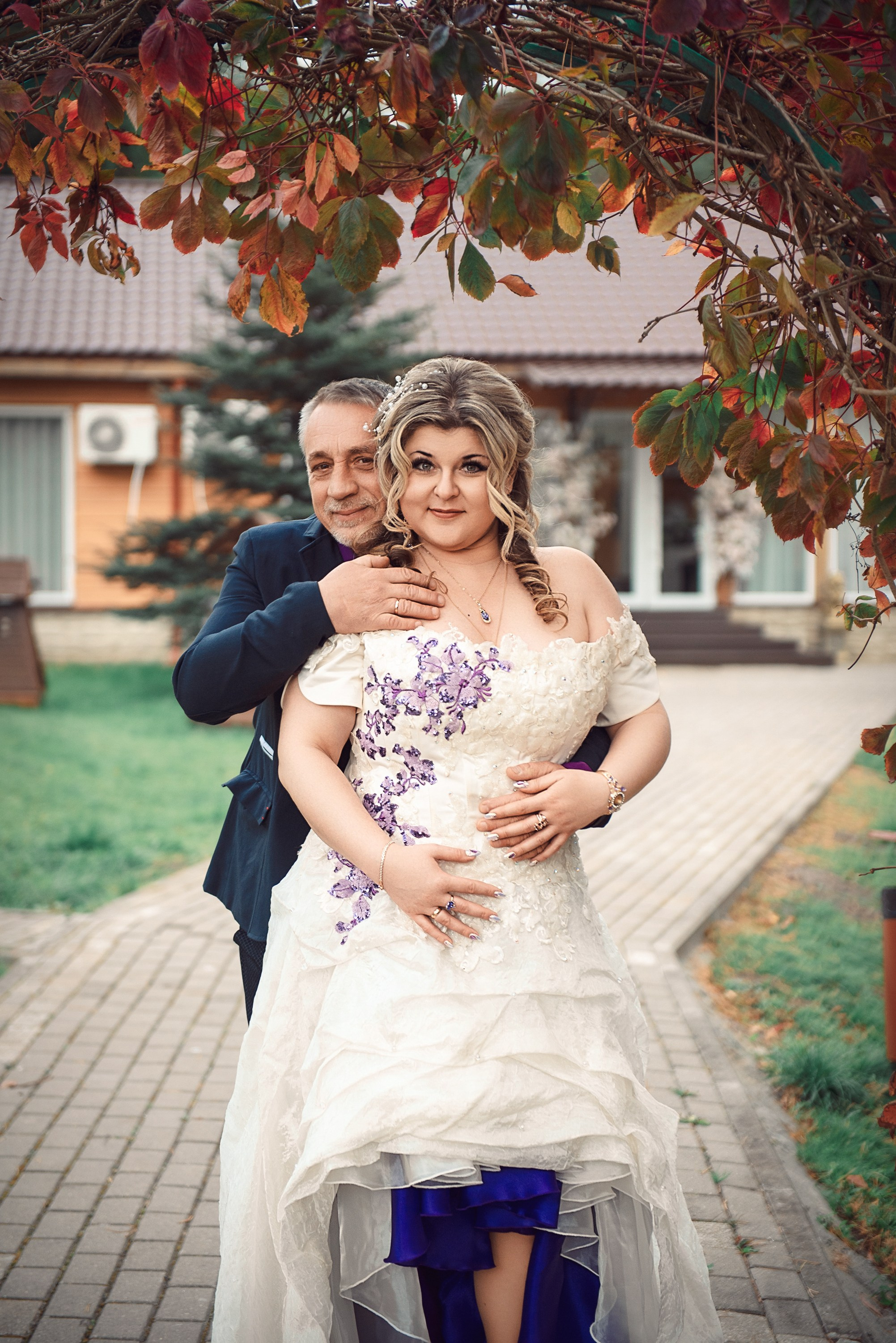 Свадебные фотосессии в Брянске. Love story в Брянске. Свадебный фотограф Брянск