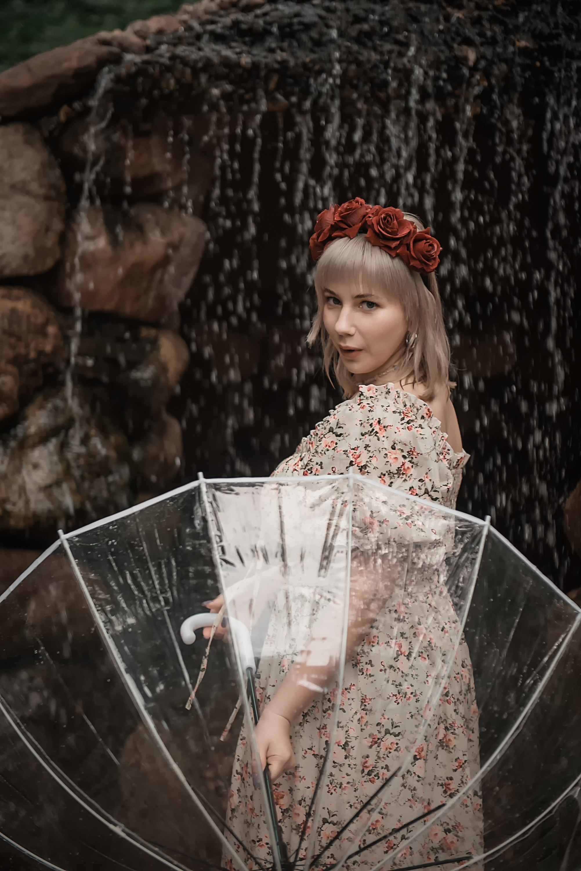 Прогулочная фотосессия в Брянске. Индивидуальные фотосессии в Брянске