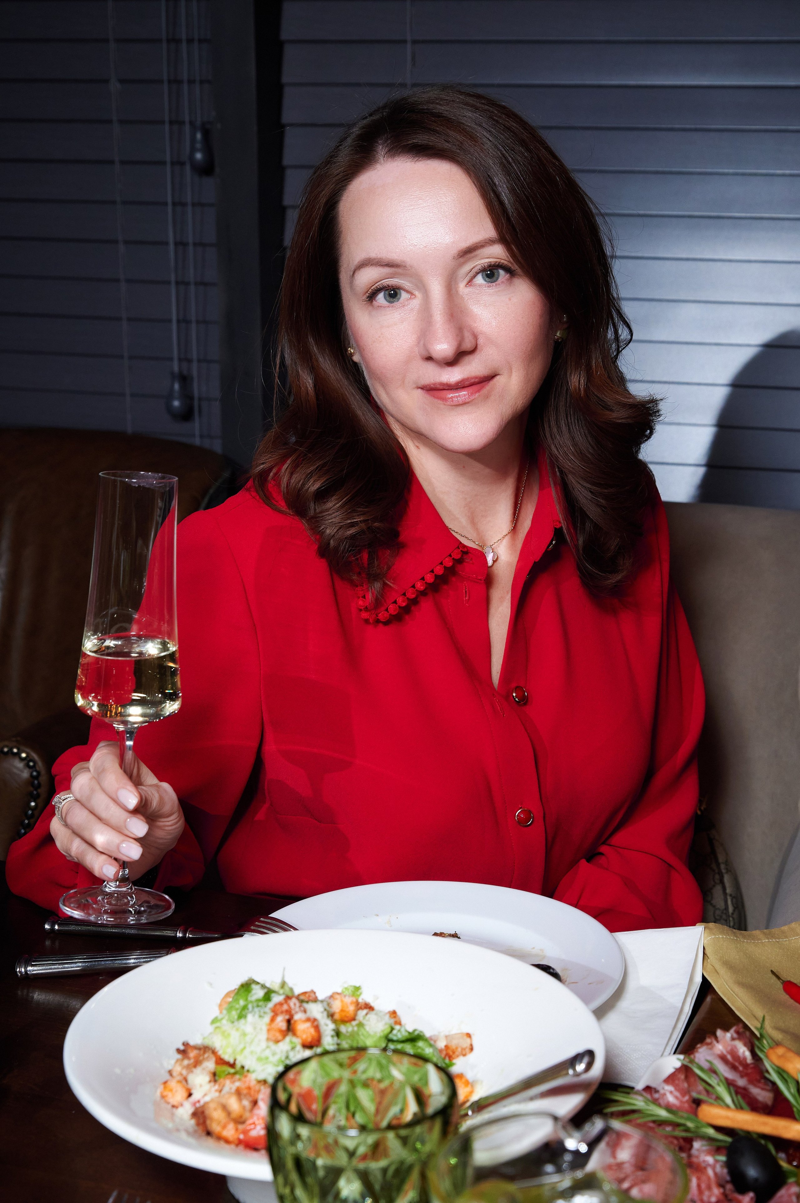 День Рождения Анны. Goganaft.ru — Репортажный фотограф в Москве Георгий Коненков