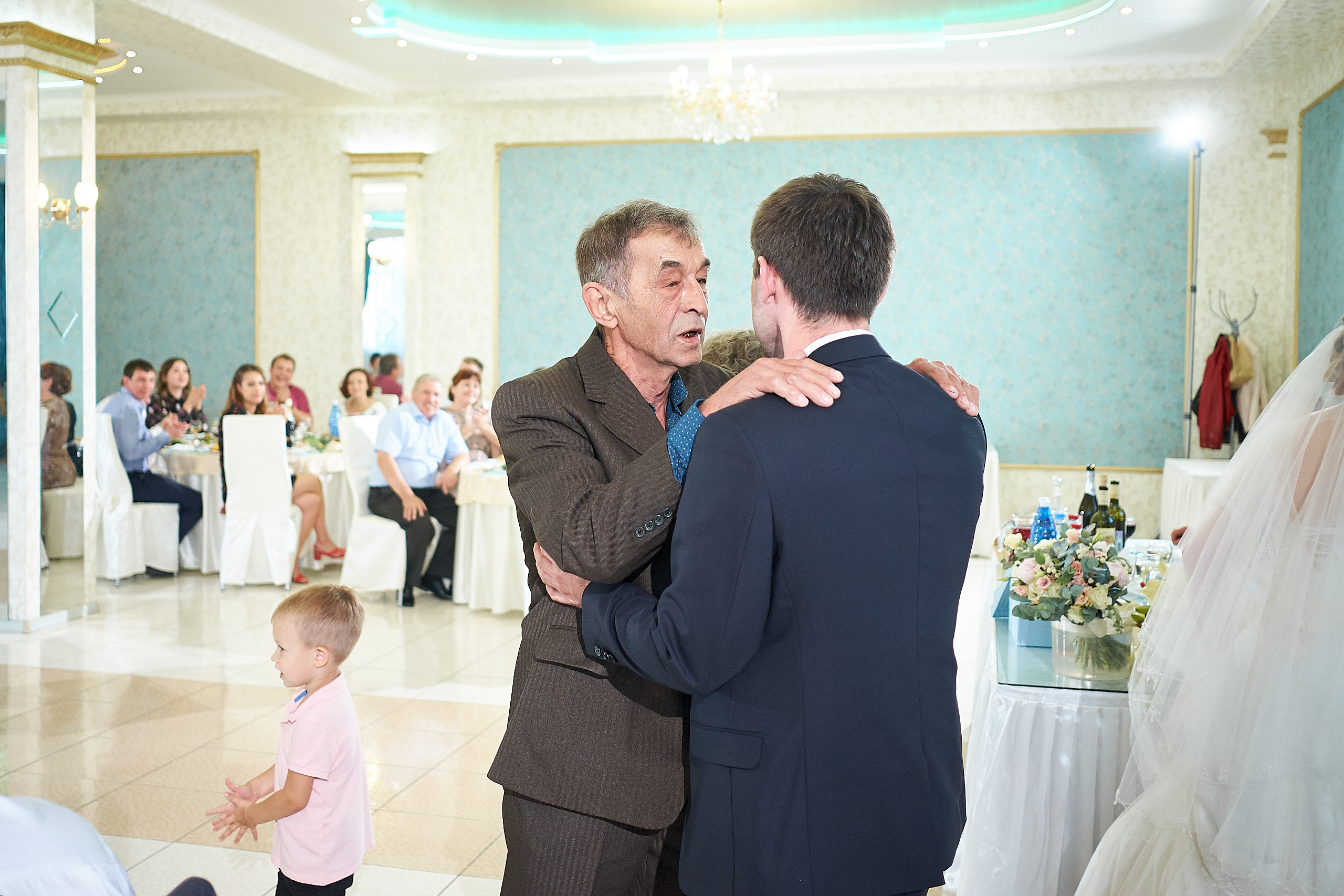 Свадьба в Нижнем Новгороде