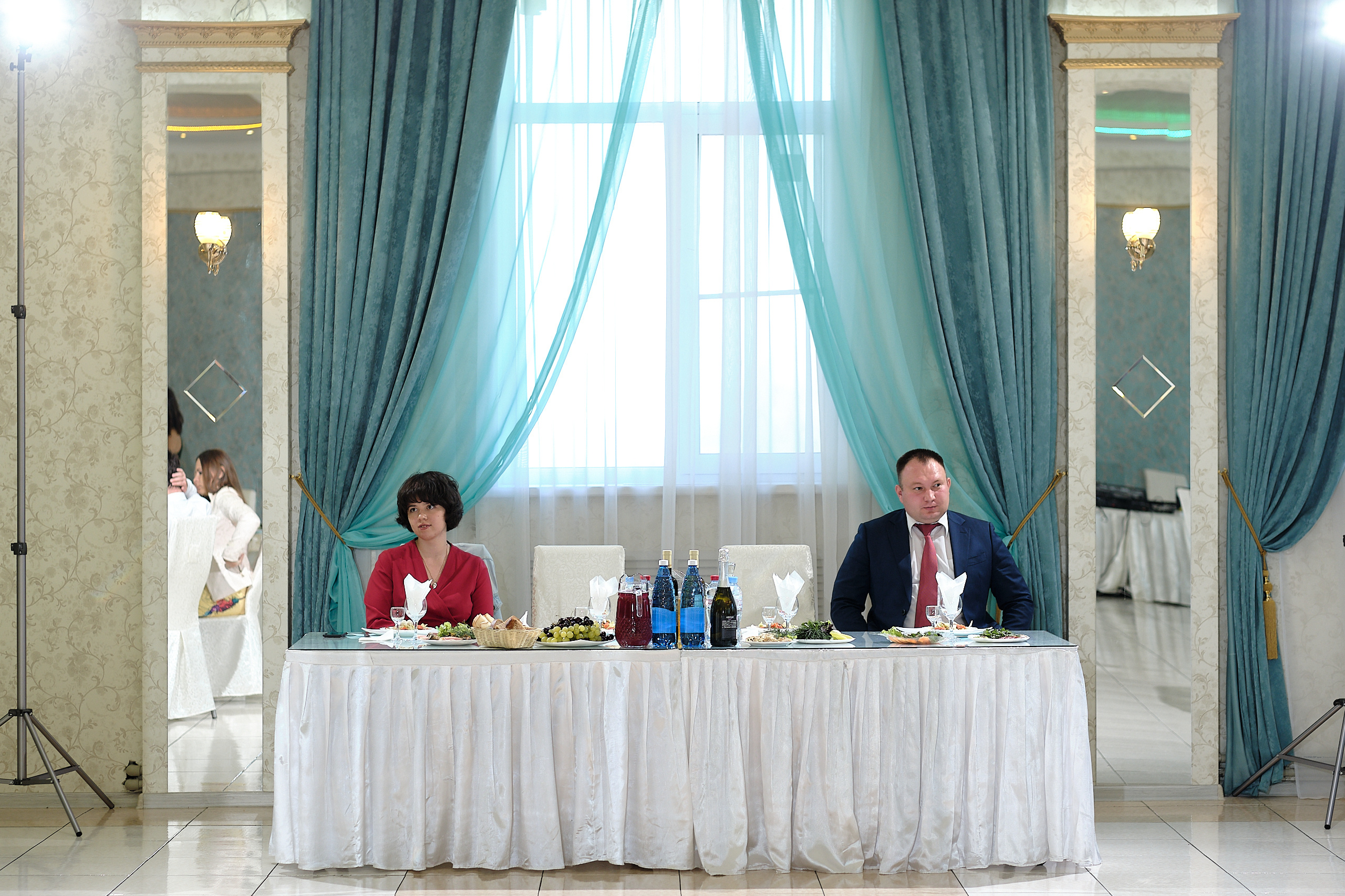 Свадьба в Нижнем Новгороде