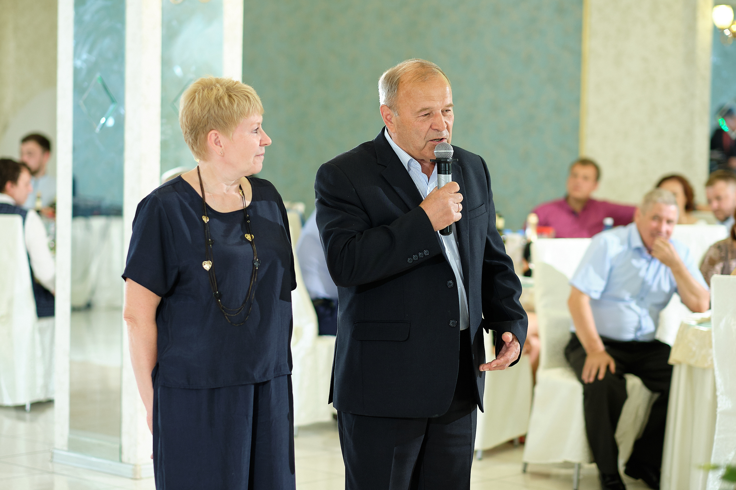 Свадьба в Нижнем Новгороде