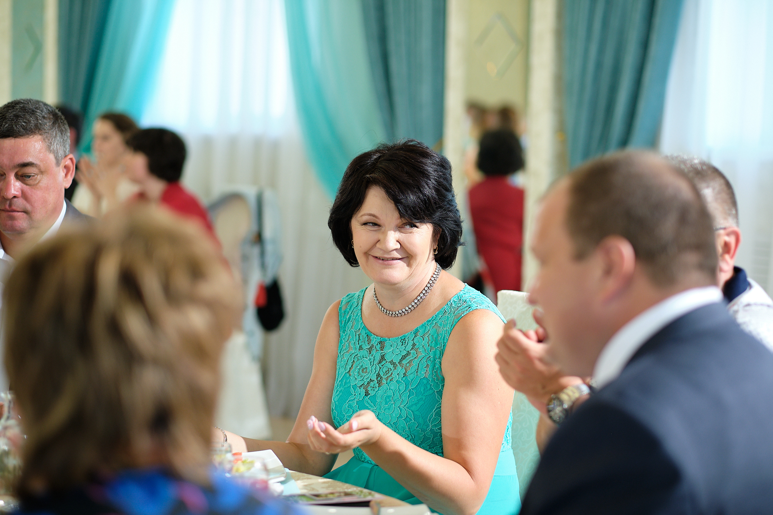 Свадьба в Нижнем Новгороде