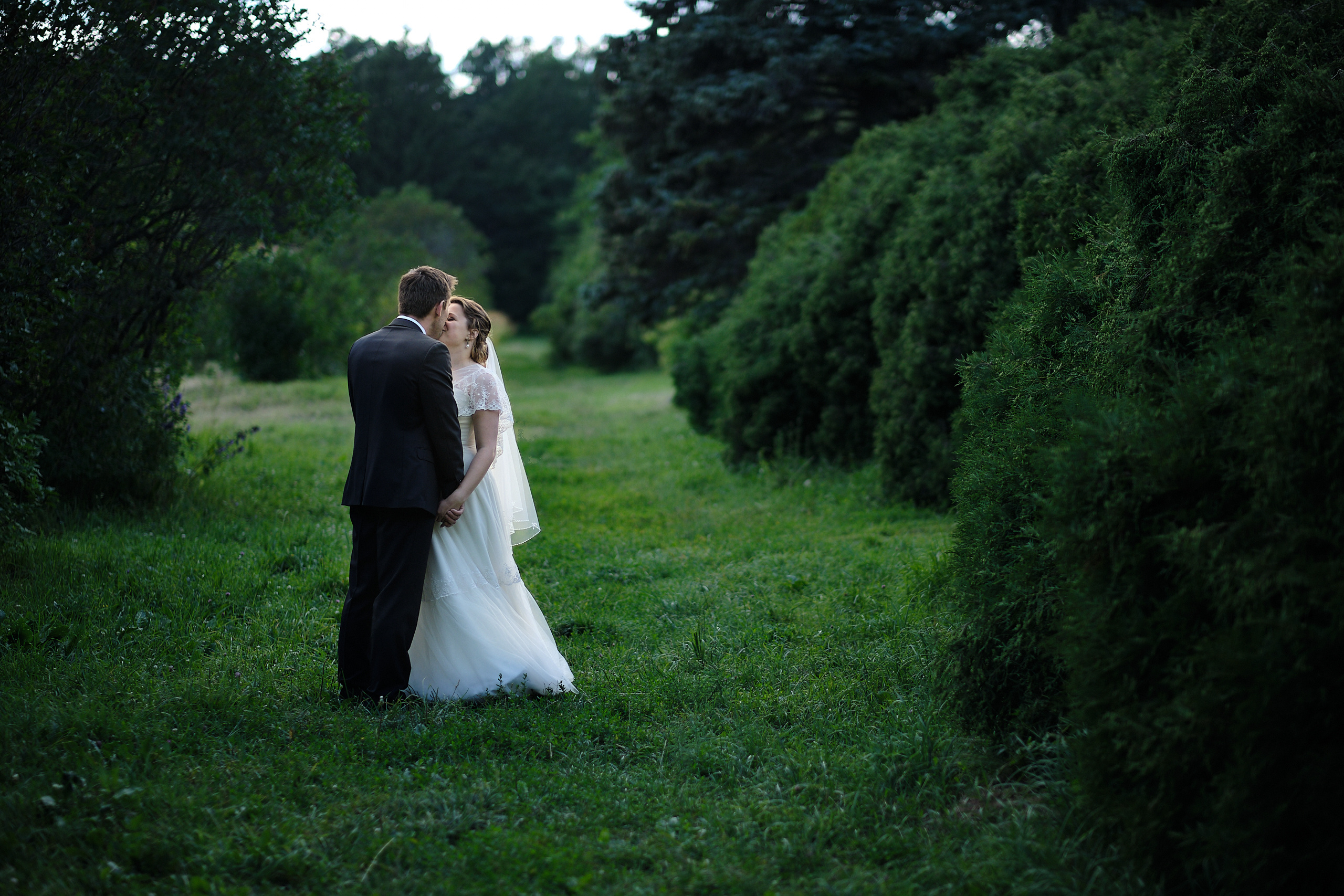 Свадьба в Нижнем Новгороде