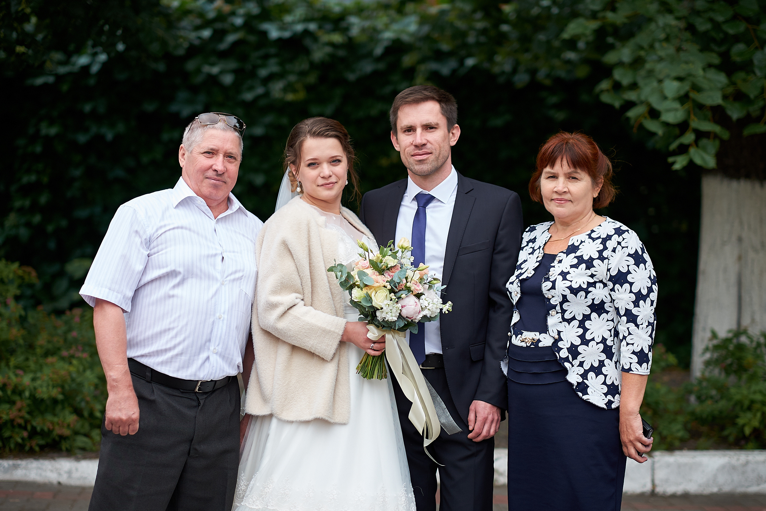 Свадьба в Нижнем Новгороде