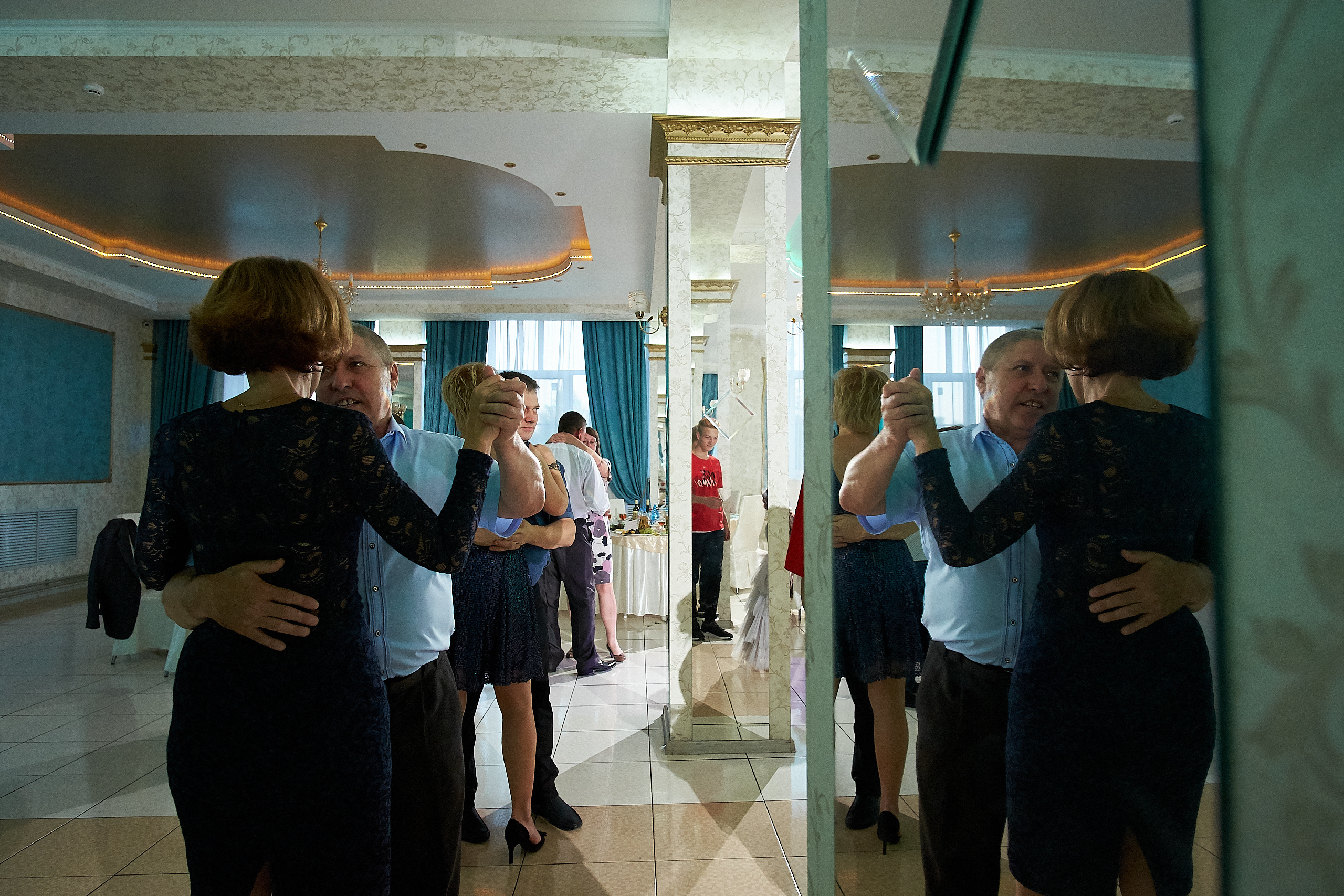 Свадьба в Нижнем Новгороде