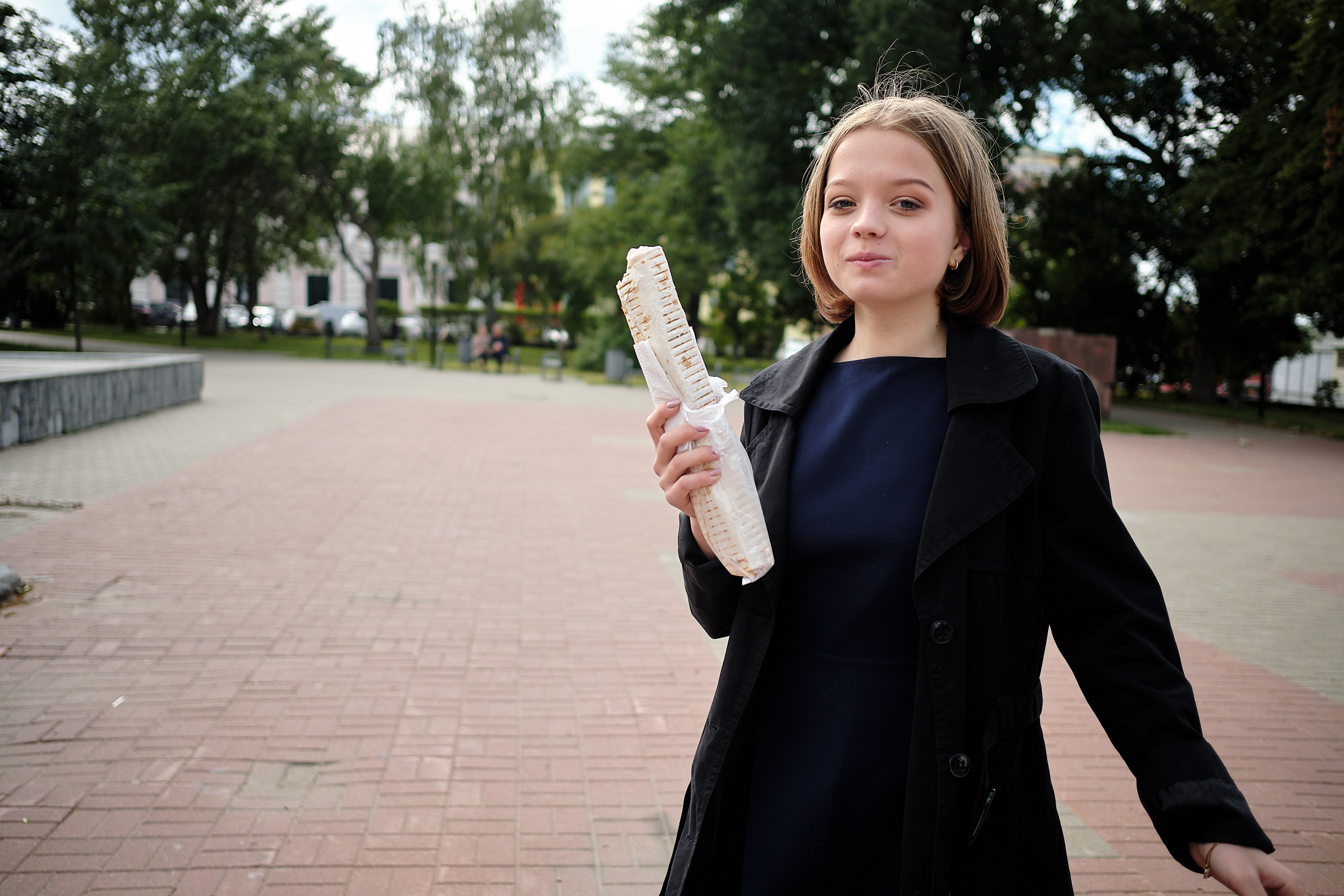 Свадьба в Нижнем Новгороде