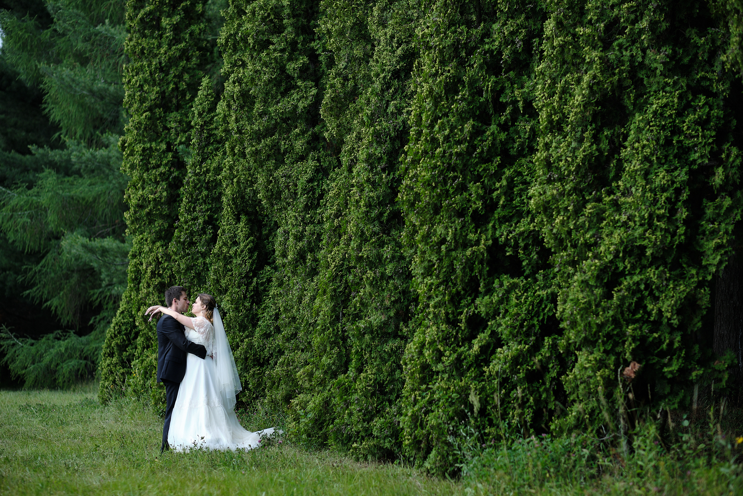 Свадьба в Нижнем Новгороде