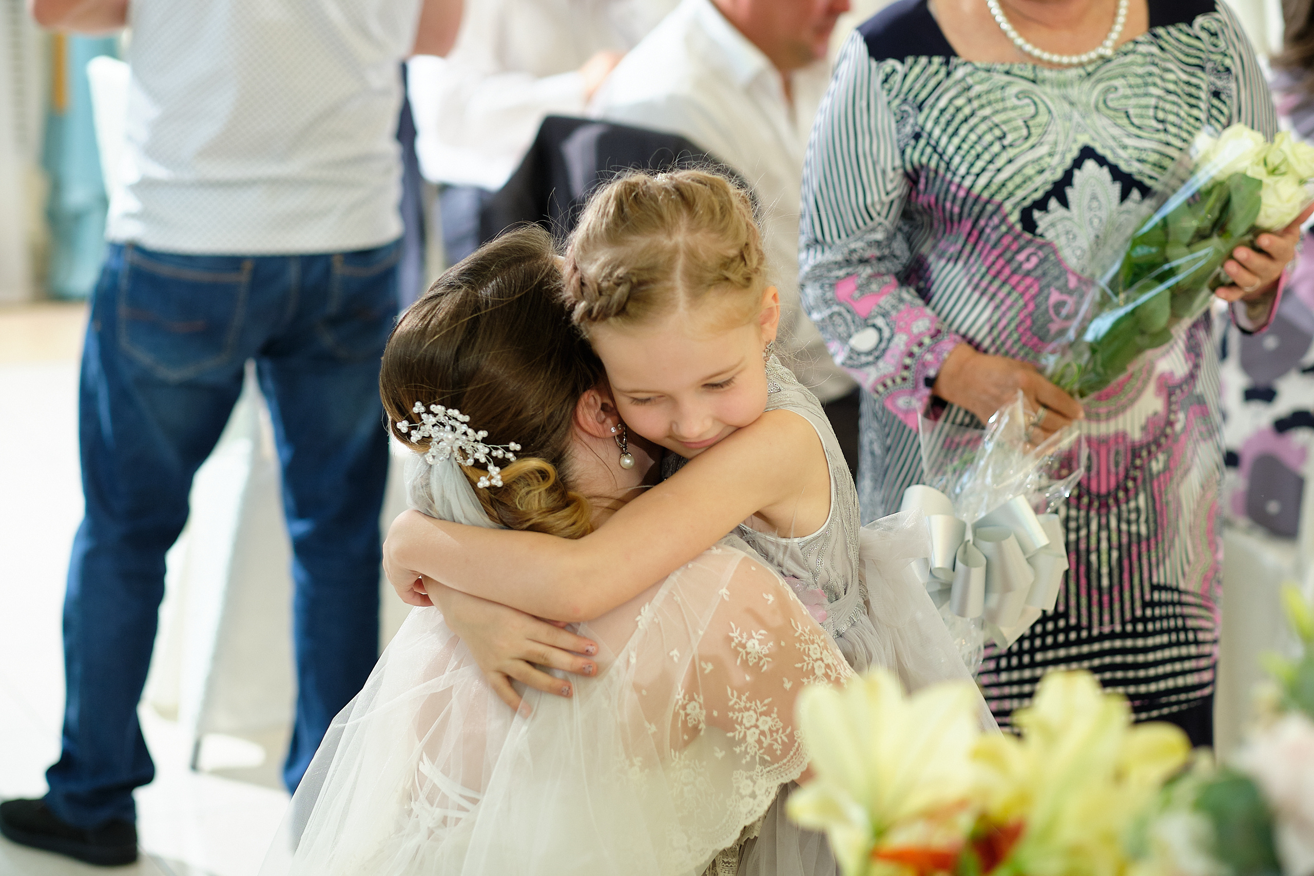Свадьба в Нижнем Новгороде