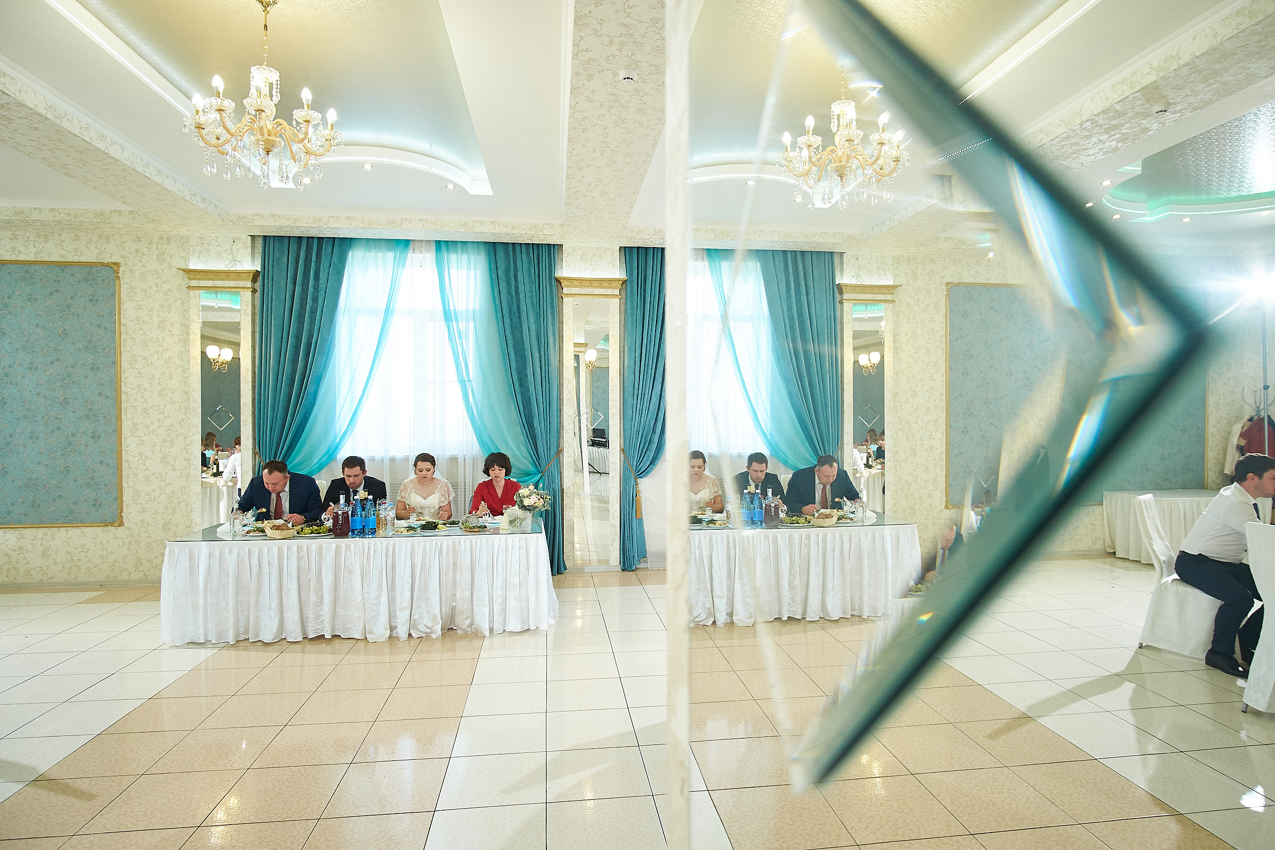 Свадьба в Нижнем Новгороде