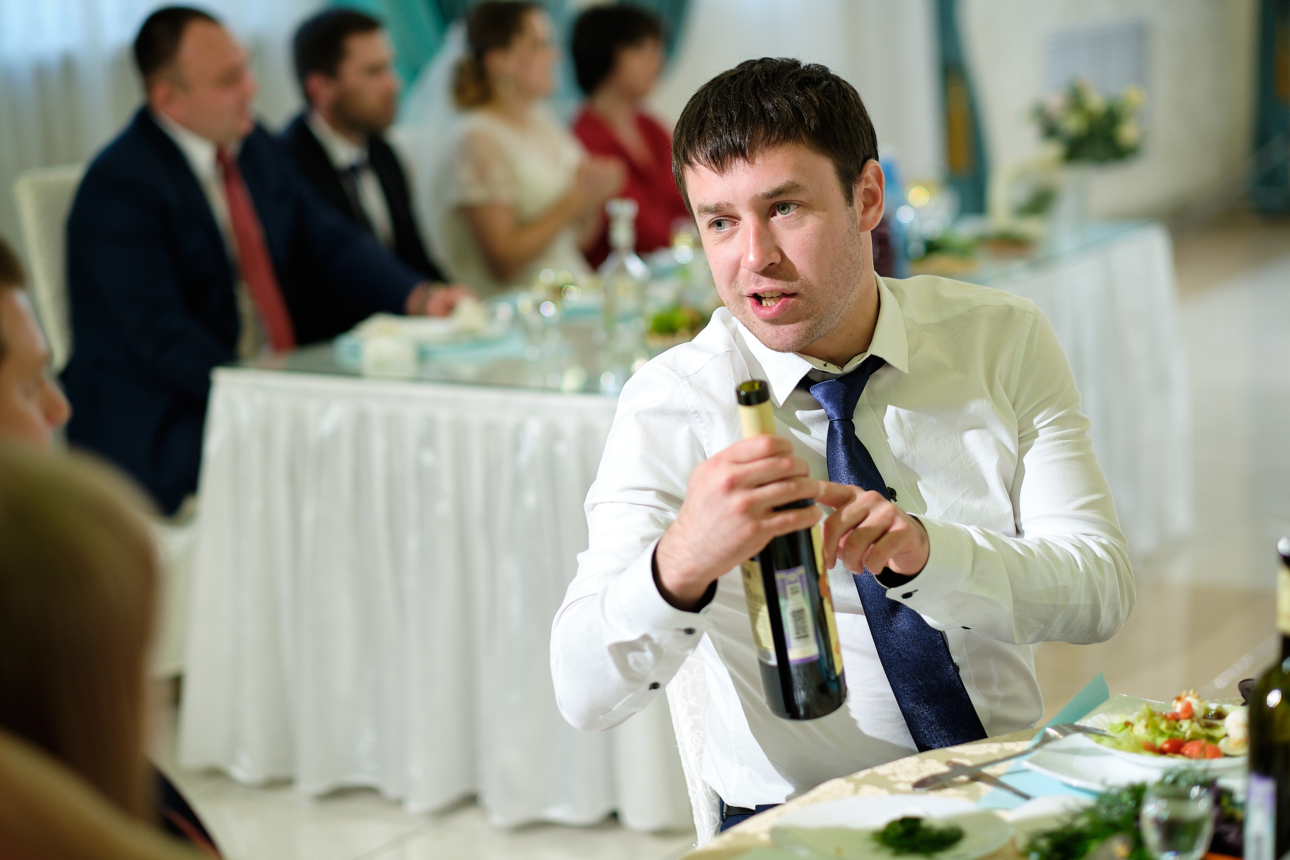 Свадьба в Нижнем Новгороде