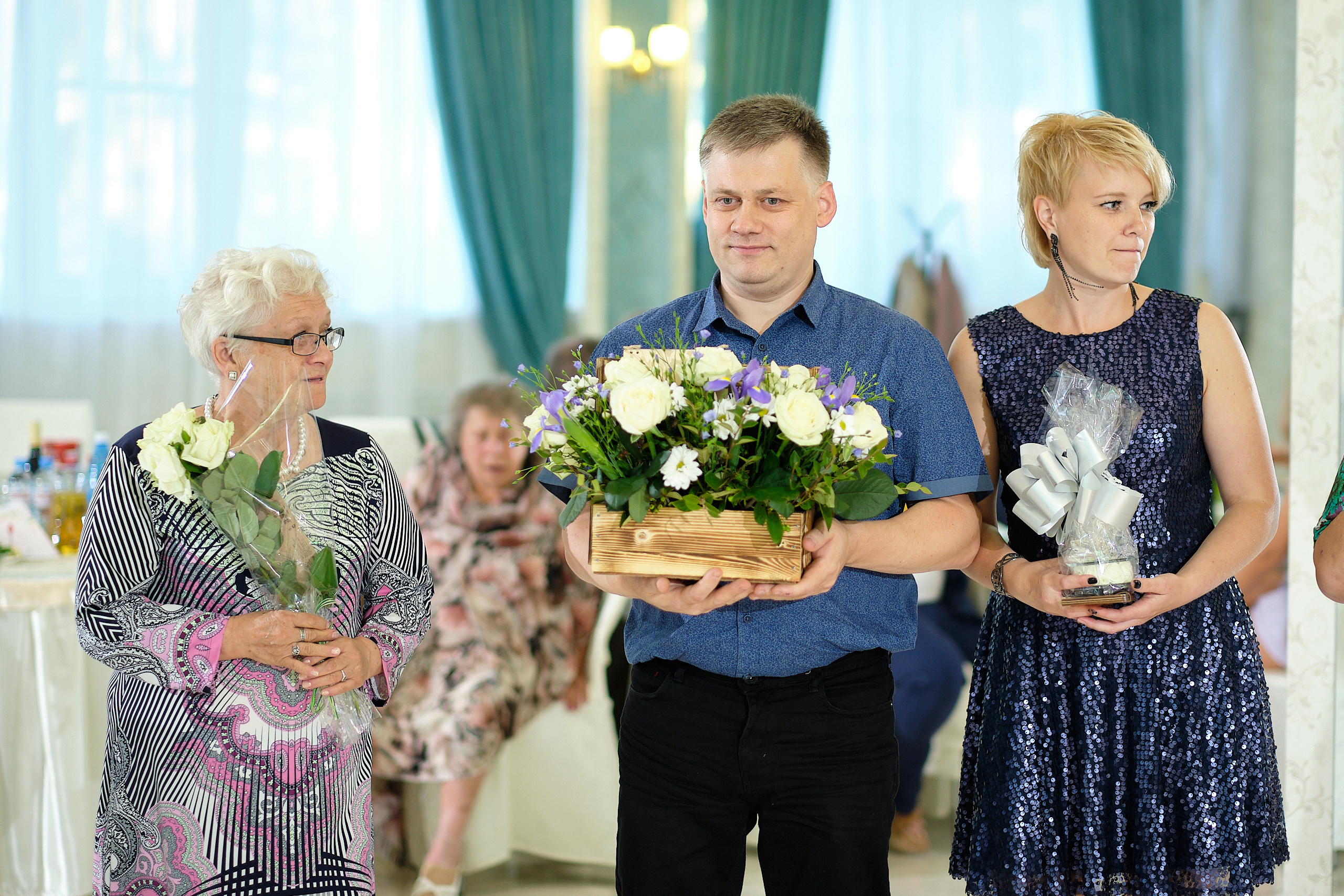 Свадьба в Нижнем Новгороде