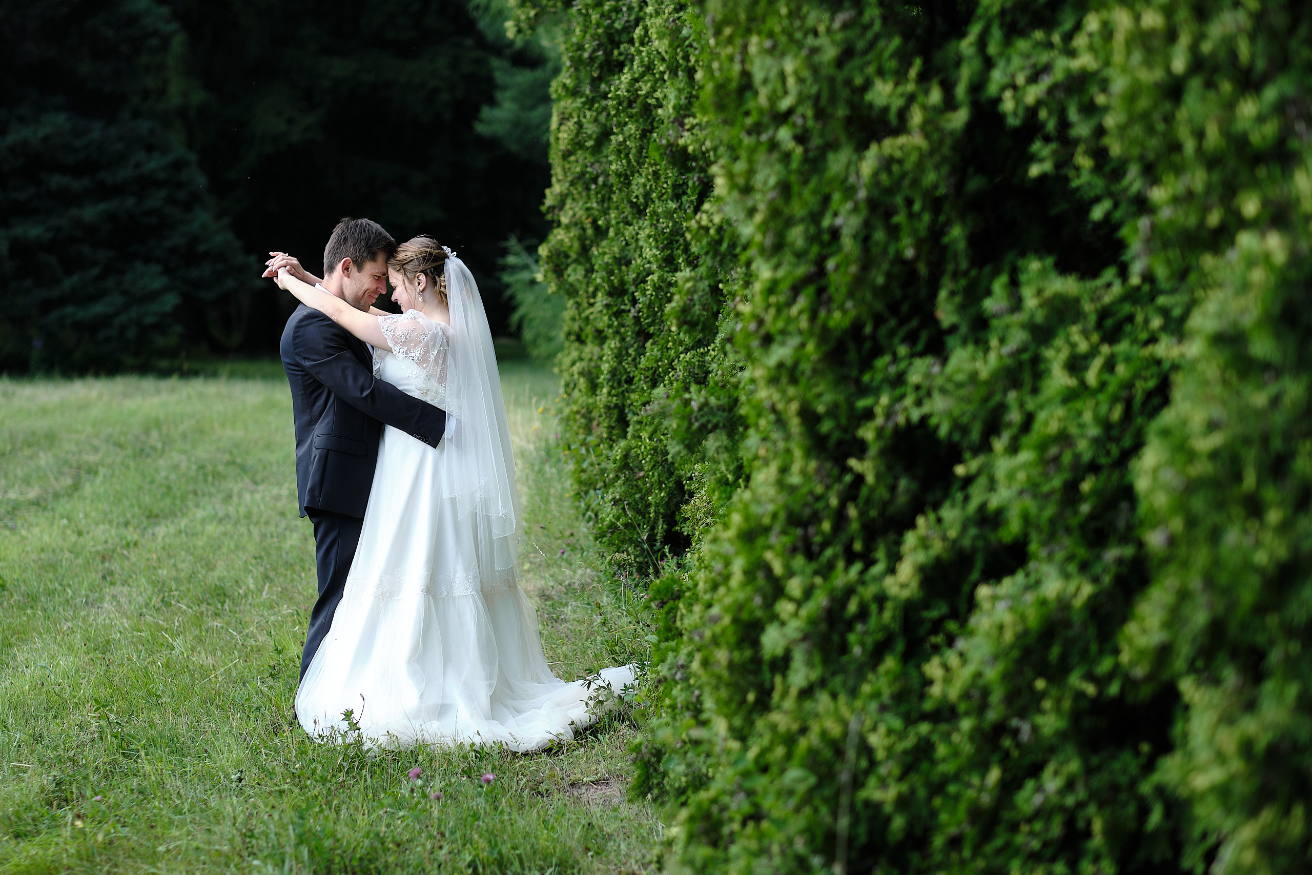 Свадьба в Нижнем Новгороде
