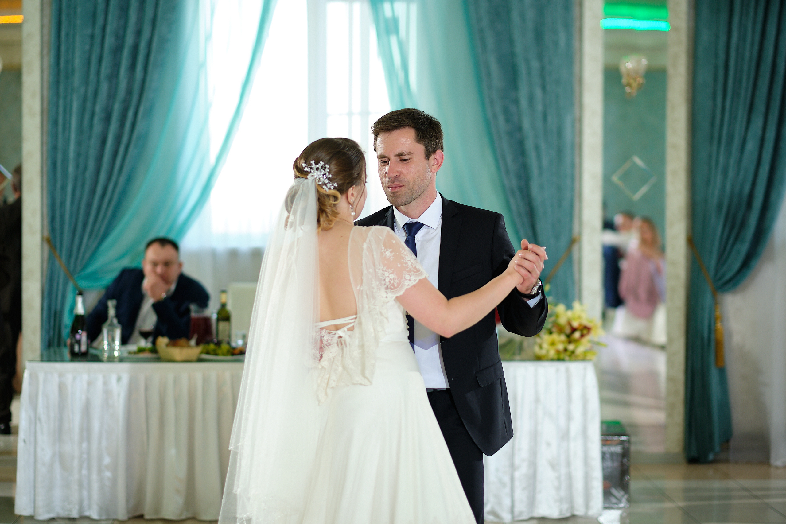 Свадьба в Нижнем Новгороде