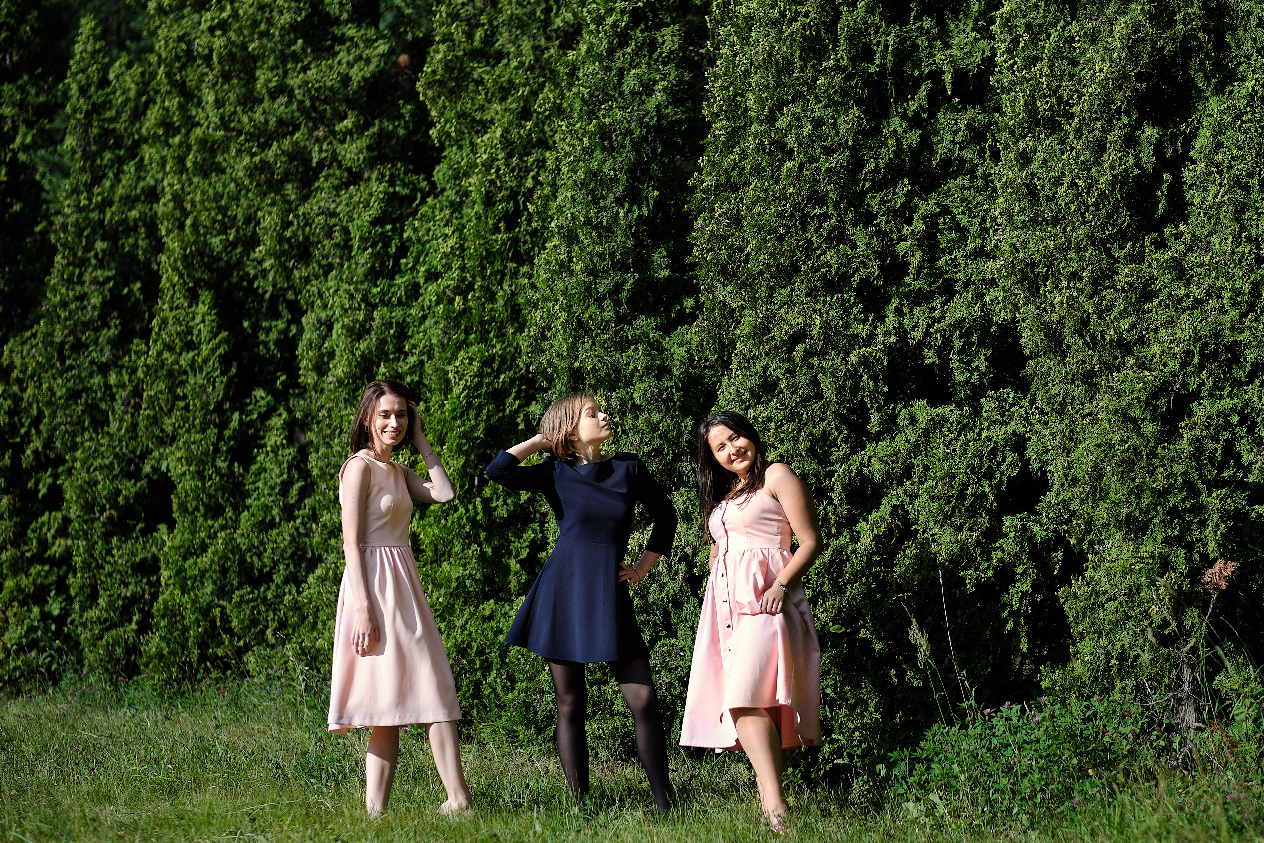 Свадьба в Нижнем Новгороде