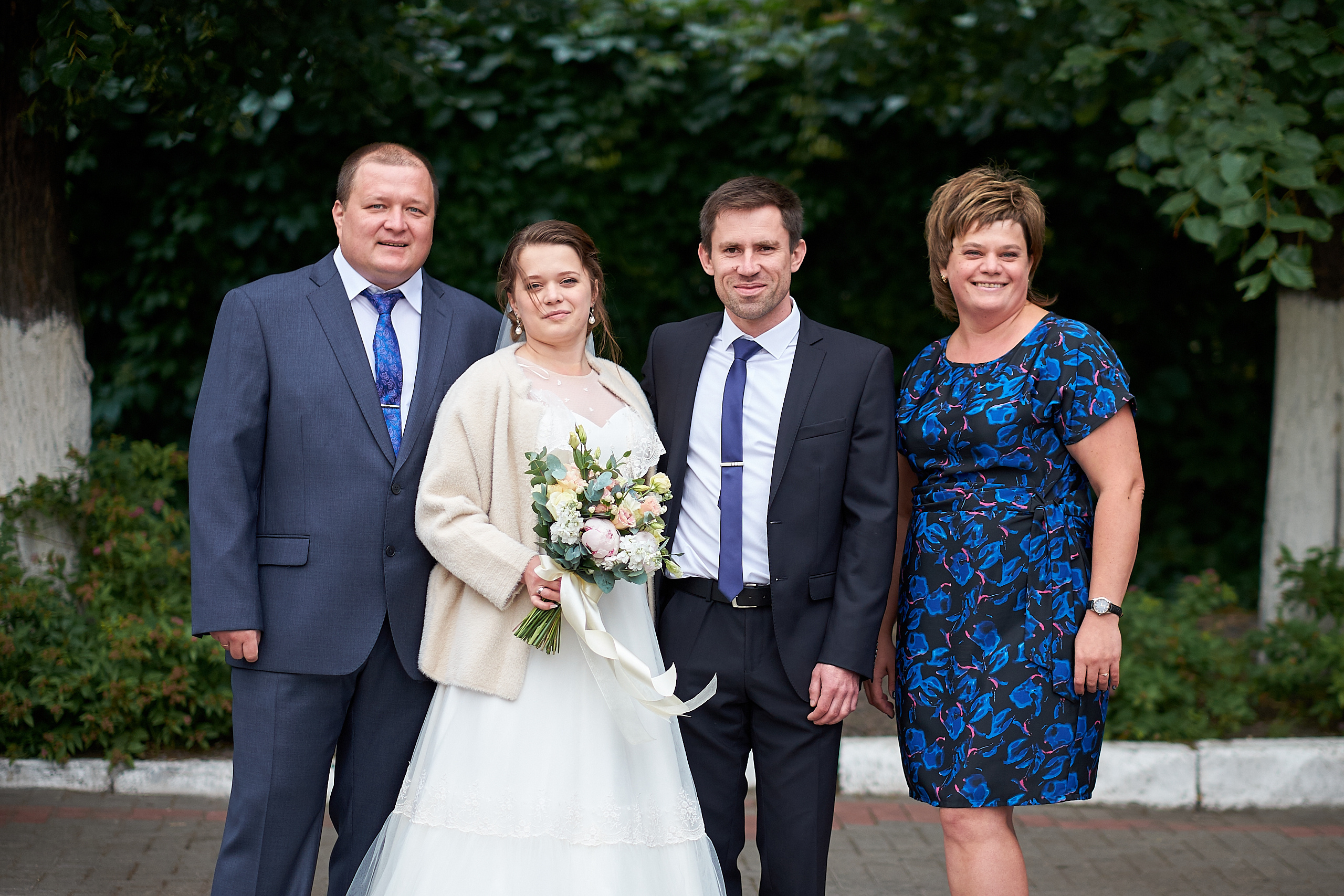 Свадьба в Нижнем Новгороде