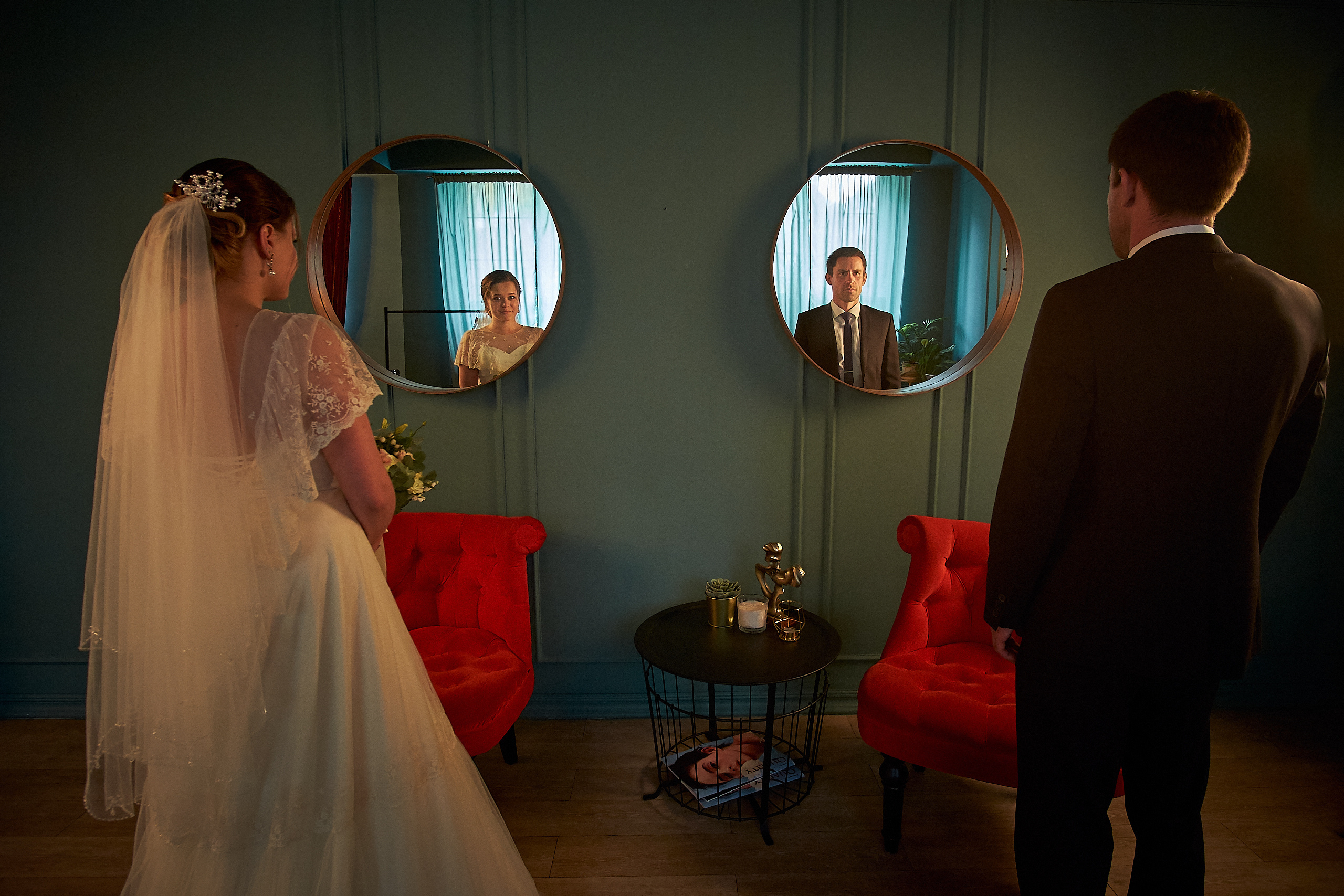 Свадьба в Нижнем Новгороде