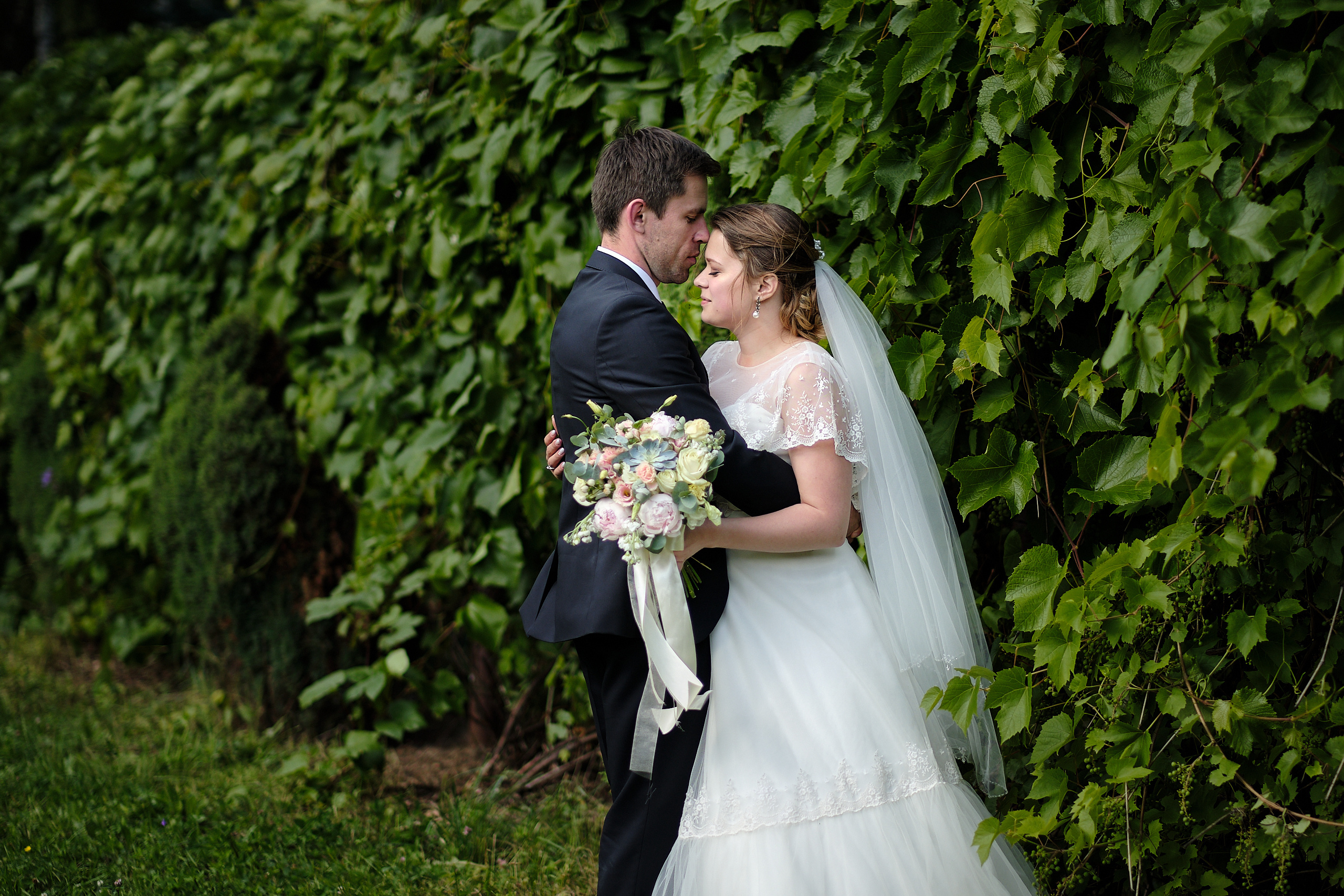 Свадьба в Нижнем Новгороде