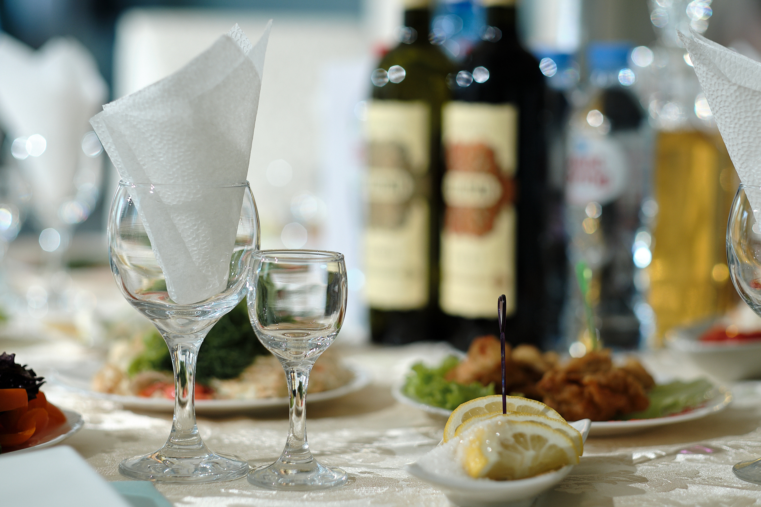 Свадьба в Нижнем Новгороде