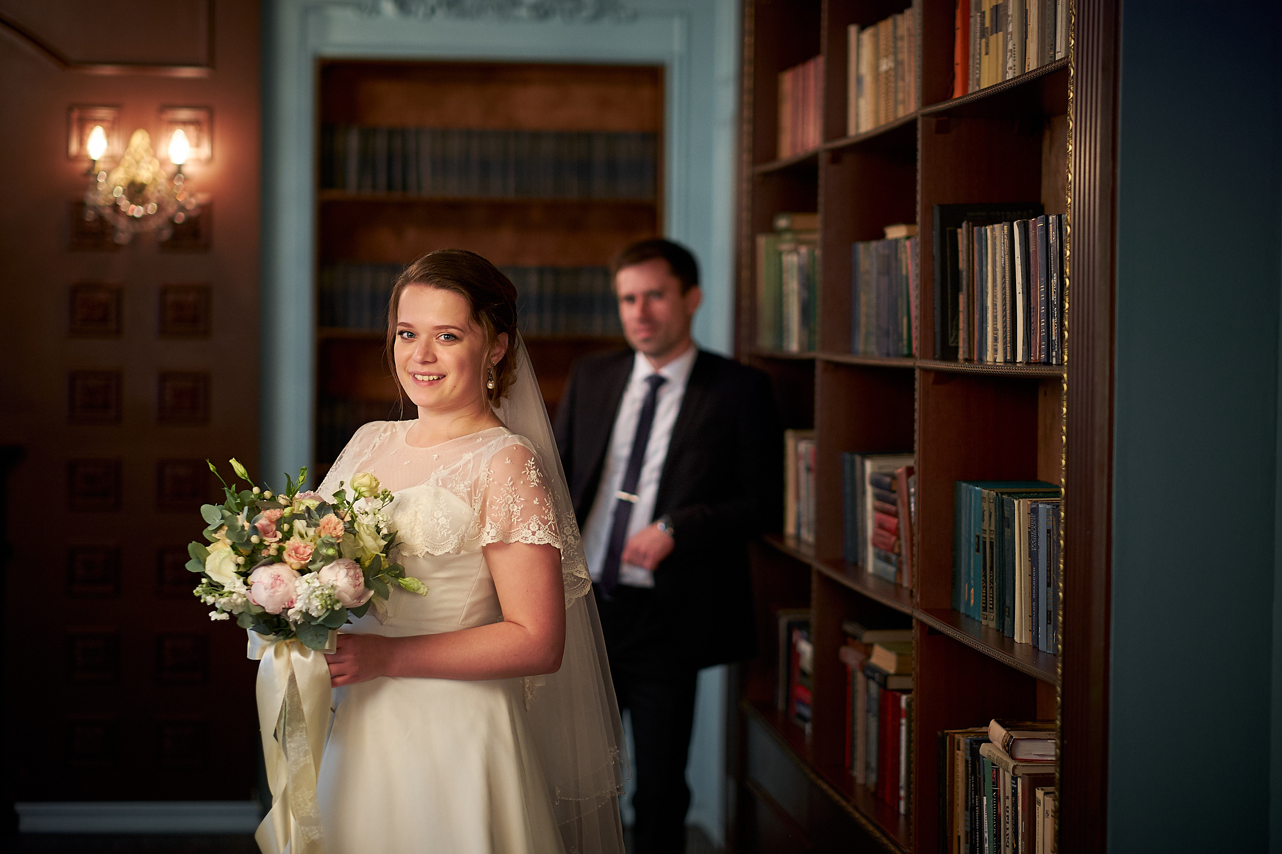 Свадьба в Нижнем Новгороде